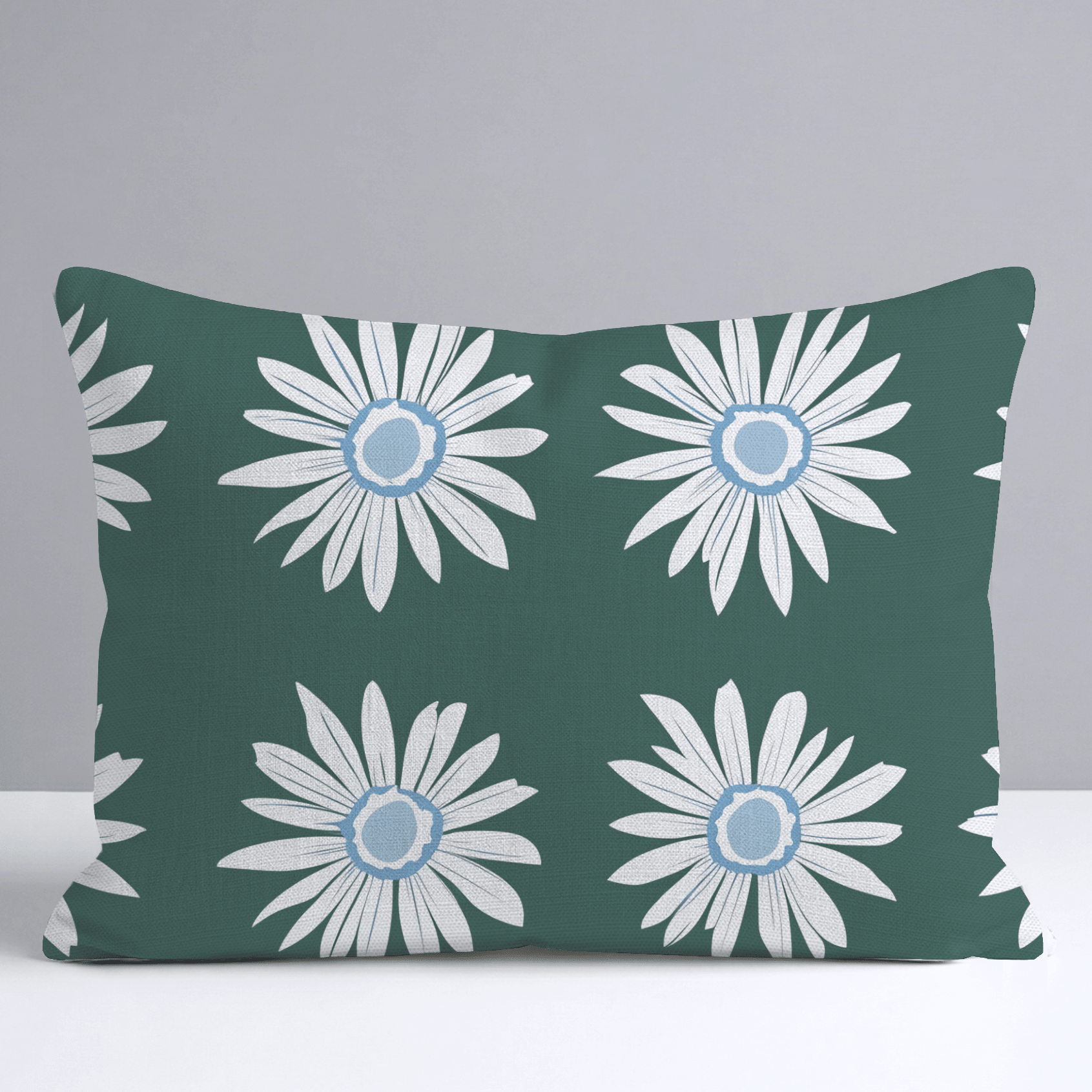Noah Throw Pillow - Lemon Park