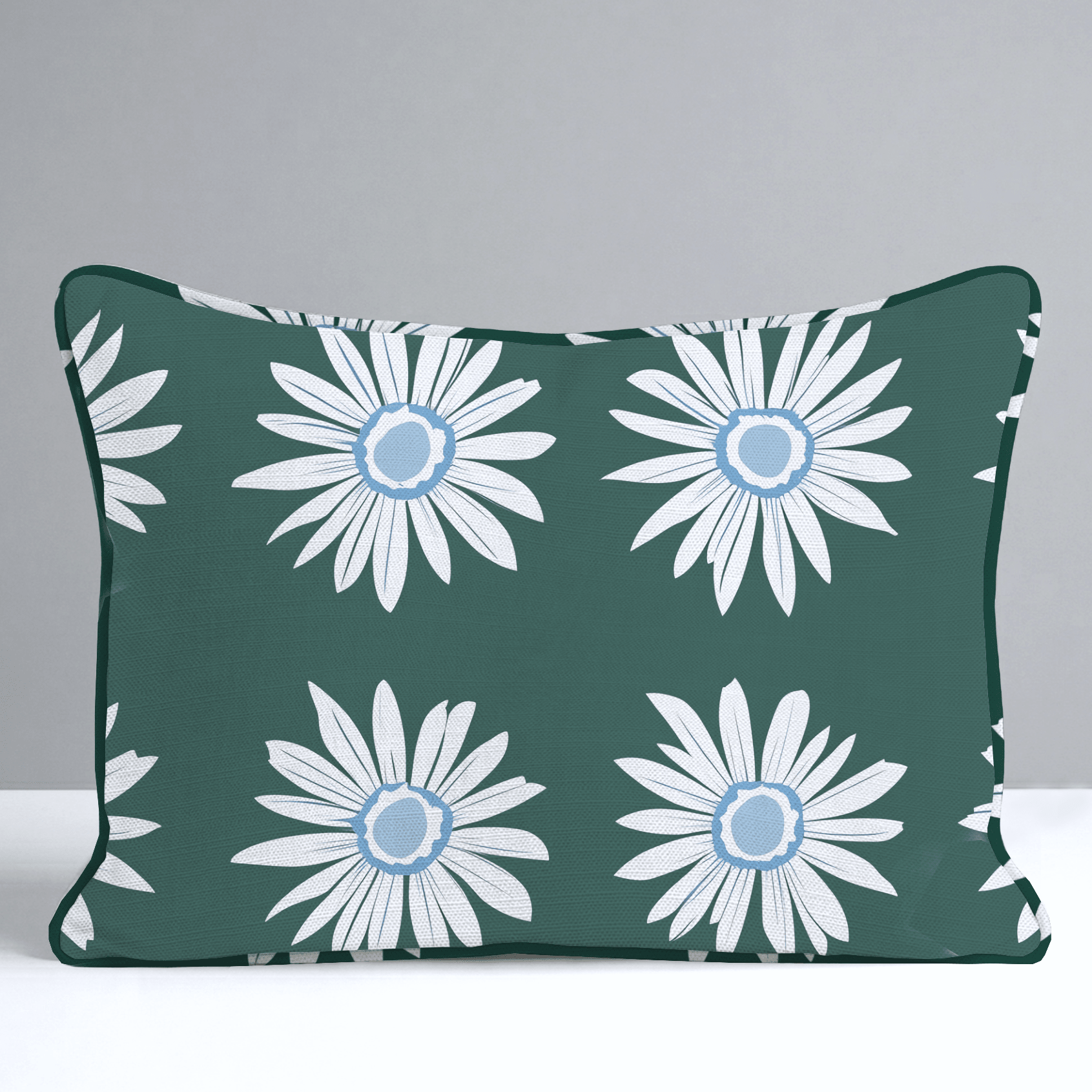 Noah Throw Pillow - Lemon Park