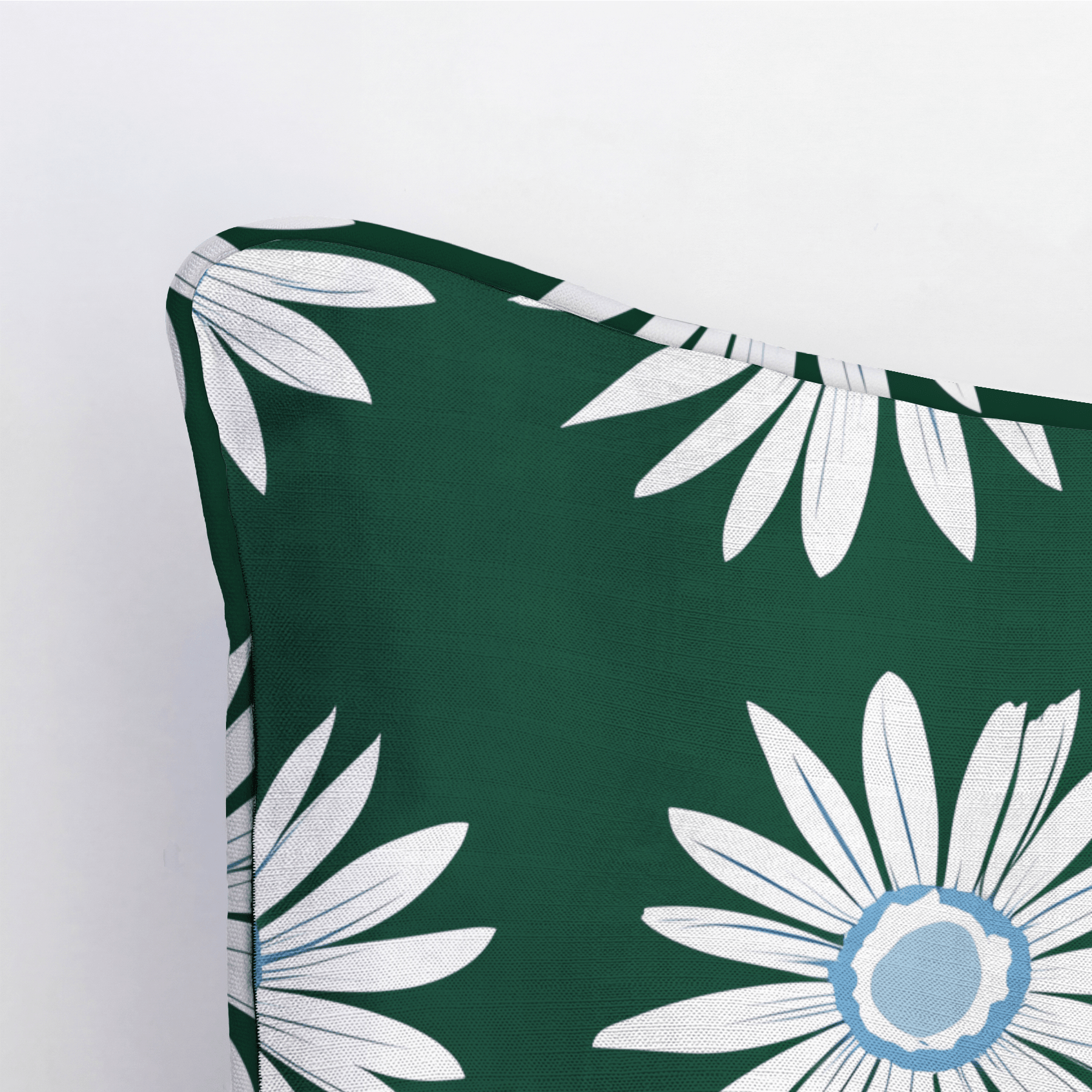 Noah Throw Pillow - Lemon Park