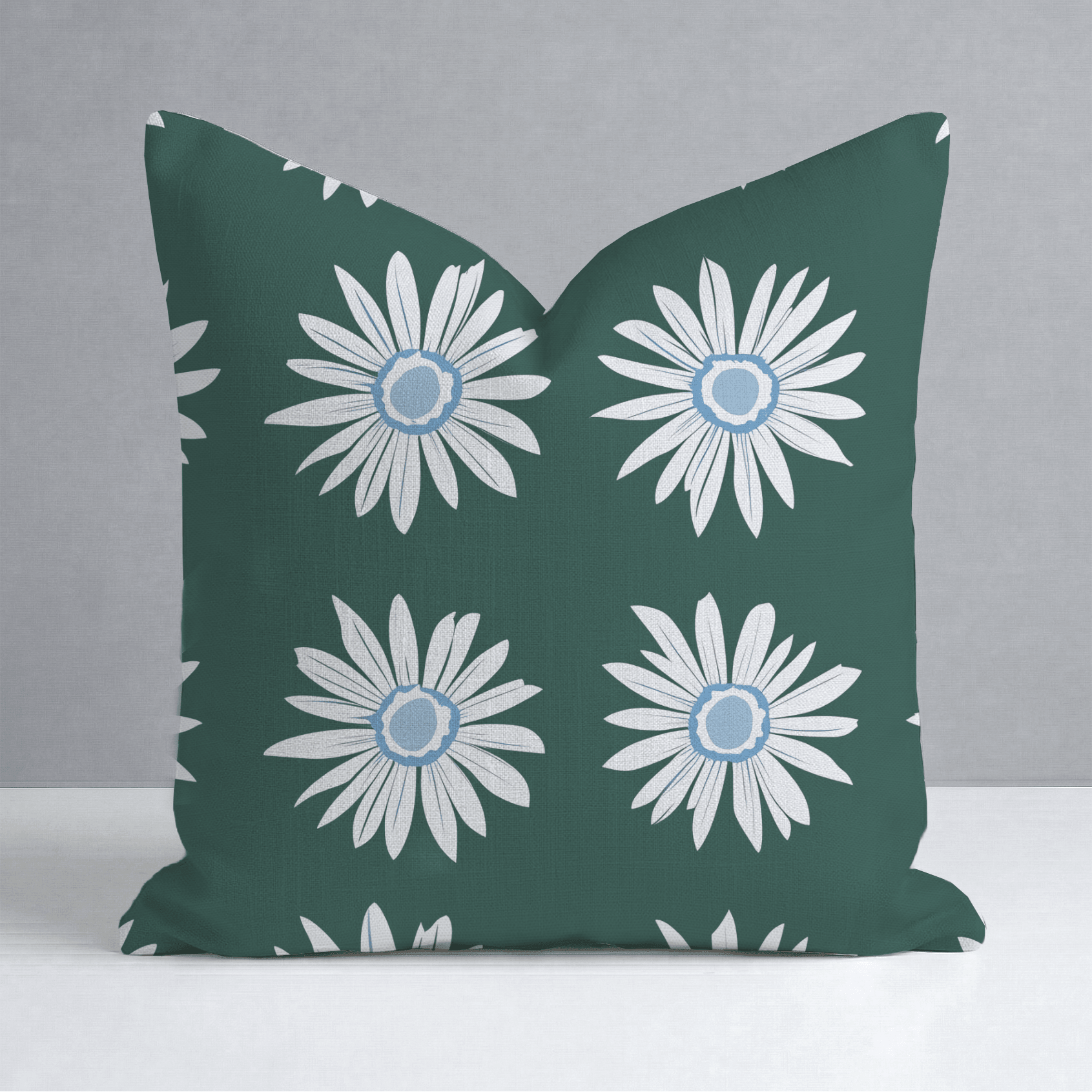 Noah Throw Pillow - Lemon Park
