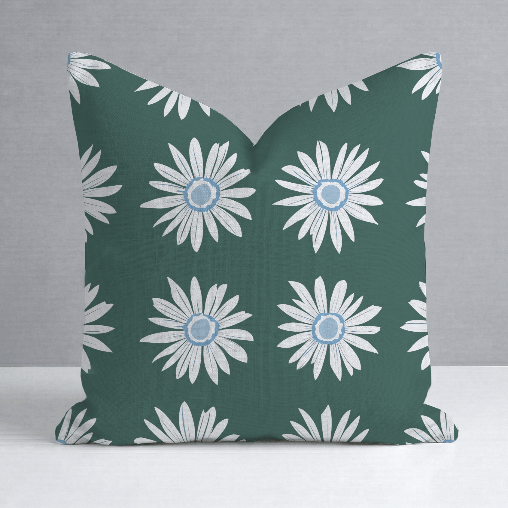 Noah Throw Pillow - Lemon Park