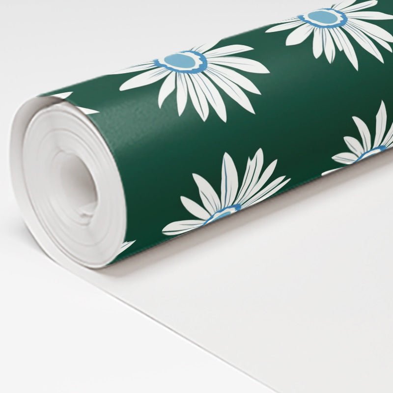 Noah Wallpaper - Lemon Park