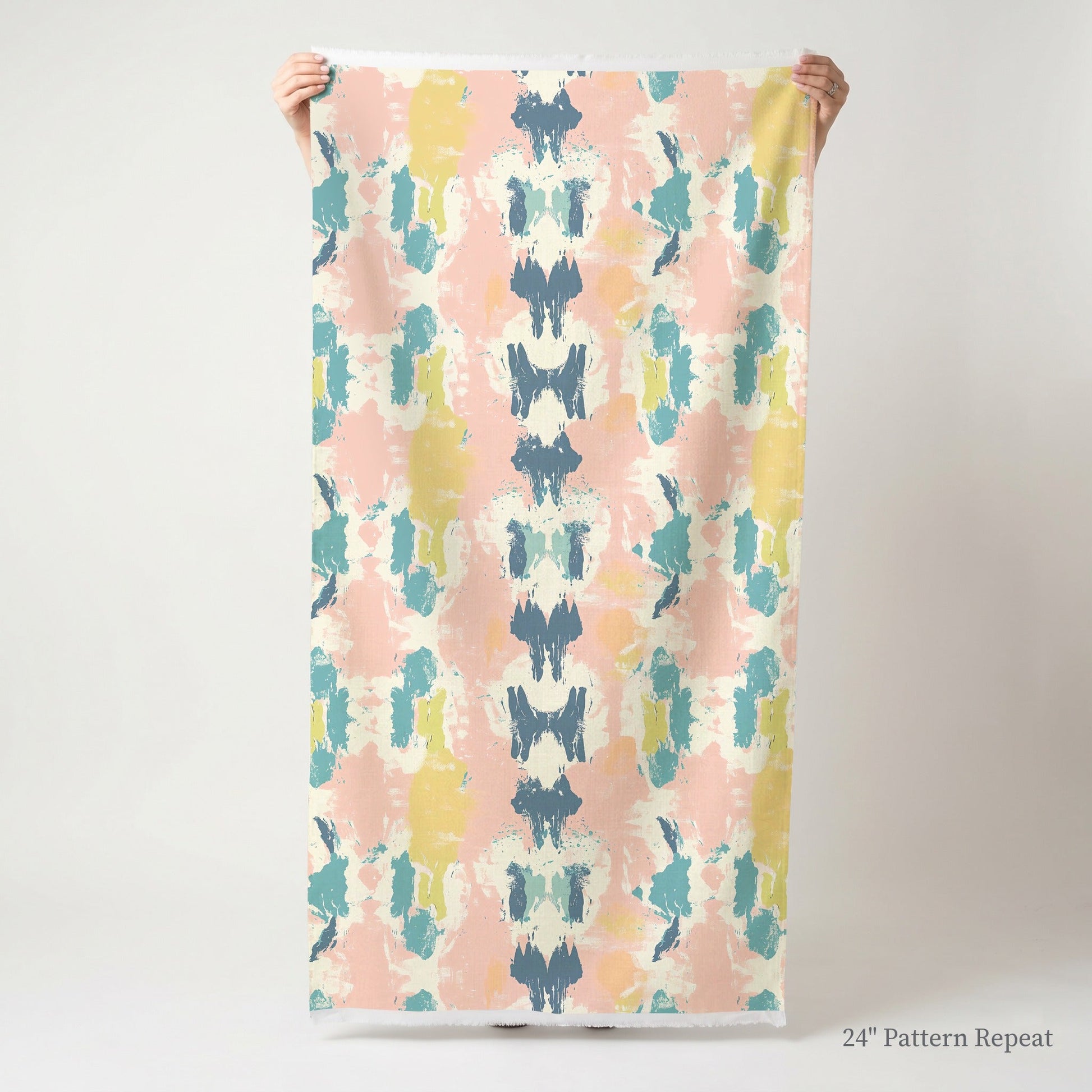Noelle - Fabric - Lemon Park
