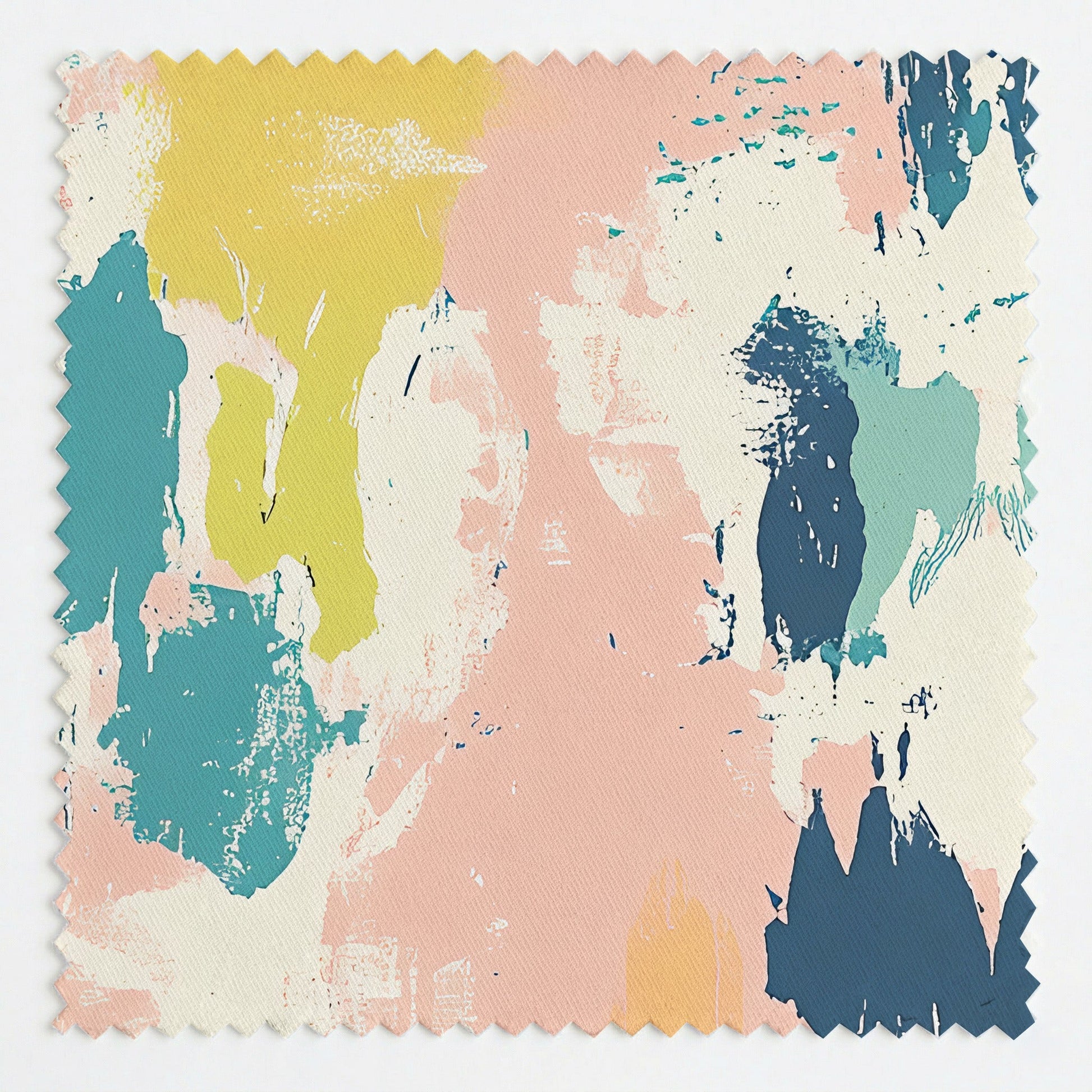 Noelle - Fabric - Lemon Park