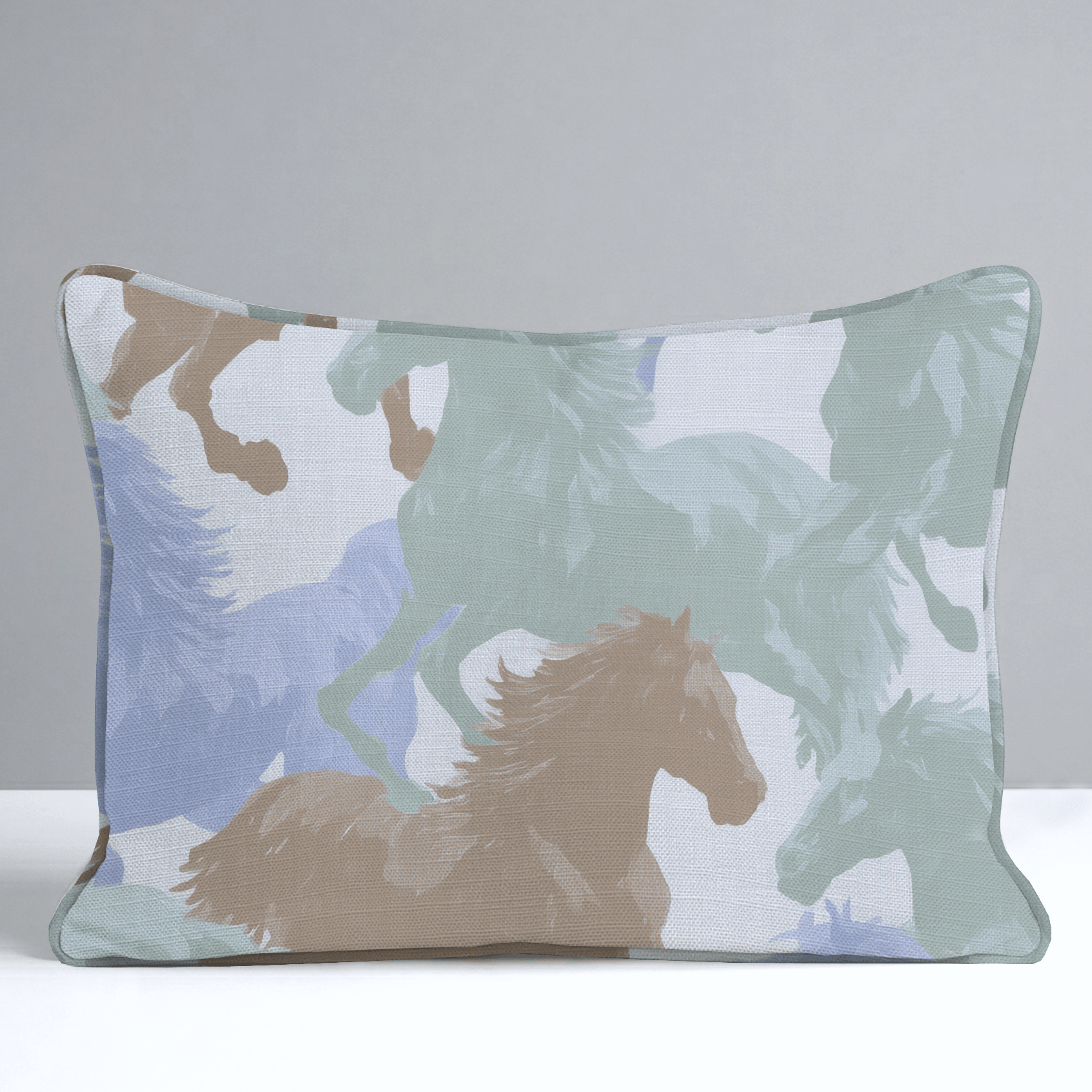 Noli Throw Pillow - Lemon Park