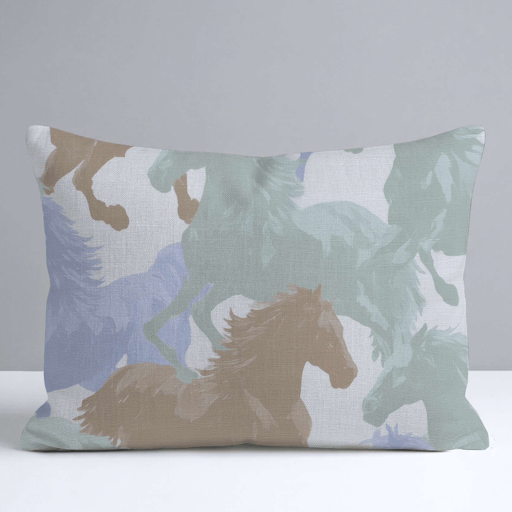 Noli Throw Pillow - Lemon Park