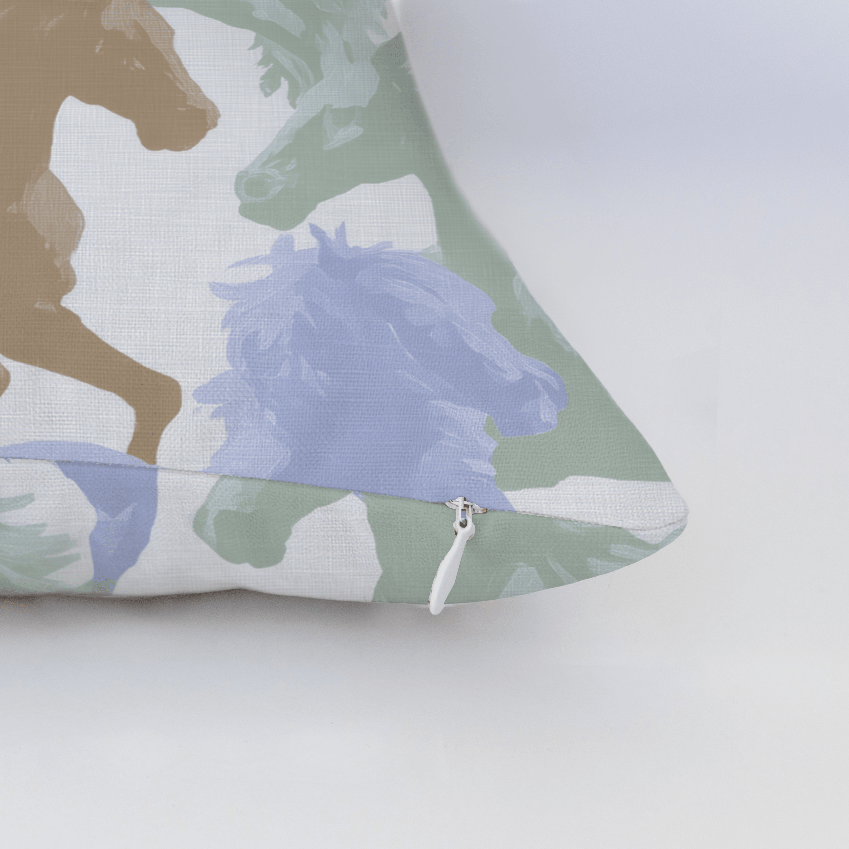 Noli Throw Pillow - Lemon Park