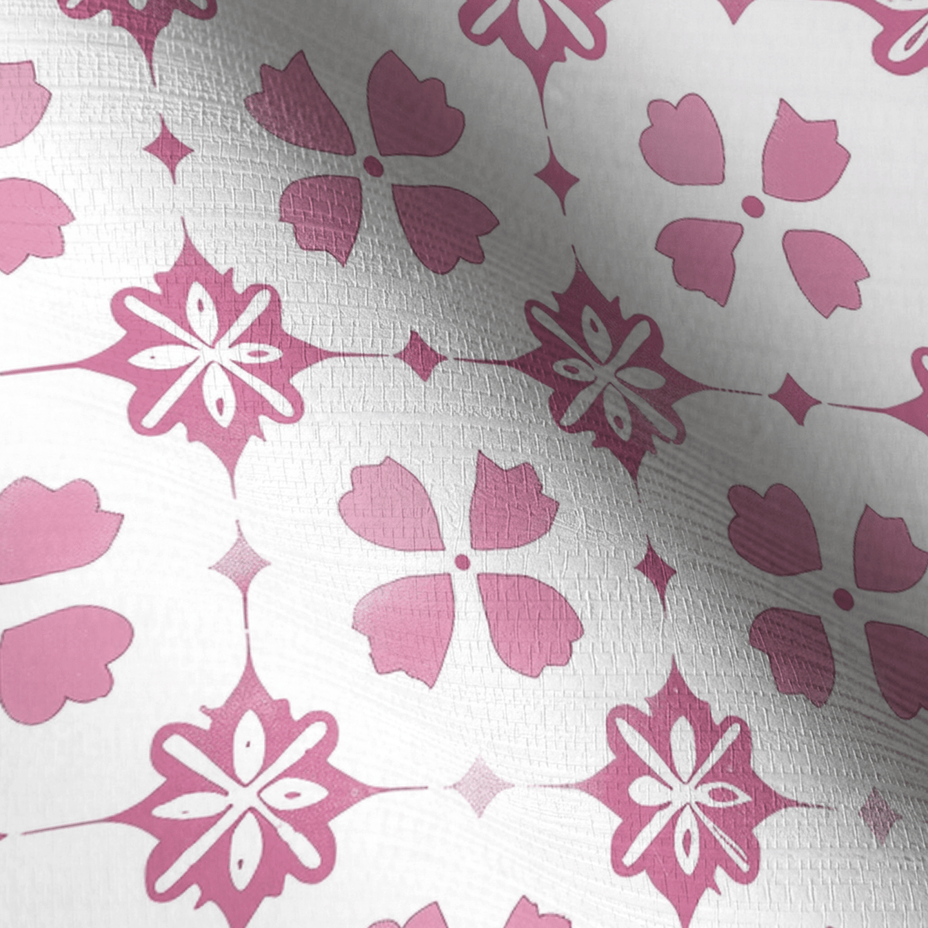 Nora Faux Grasscloth Wallpaper - Lemon Park