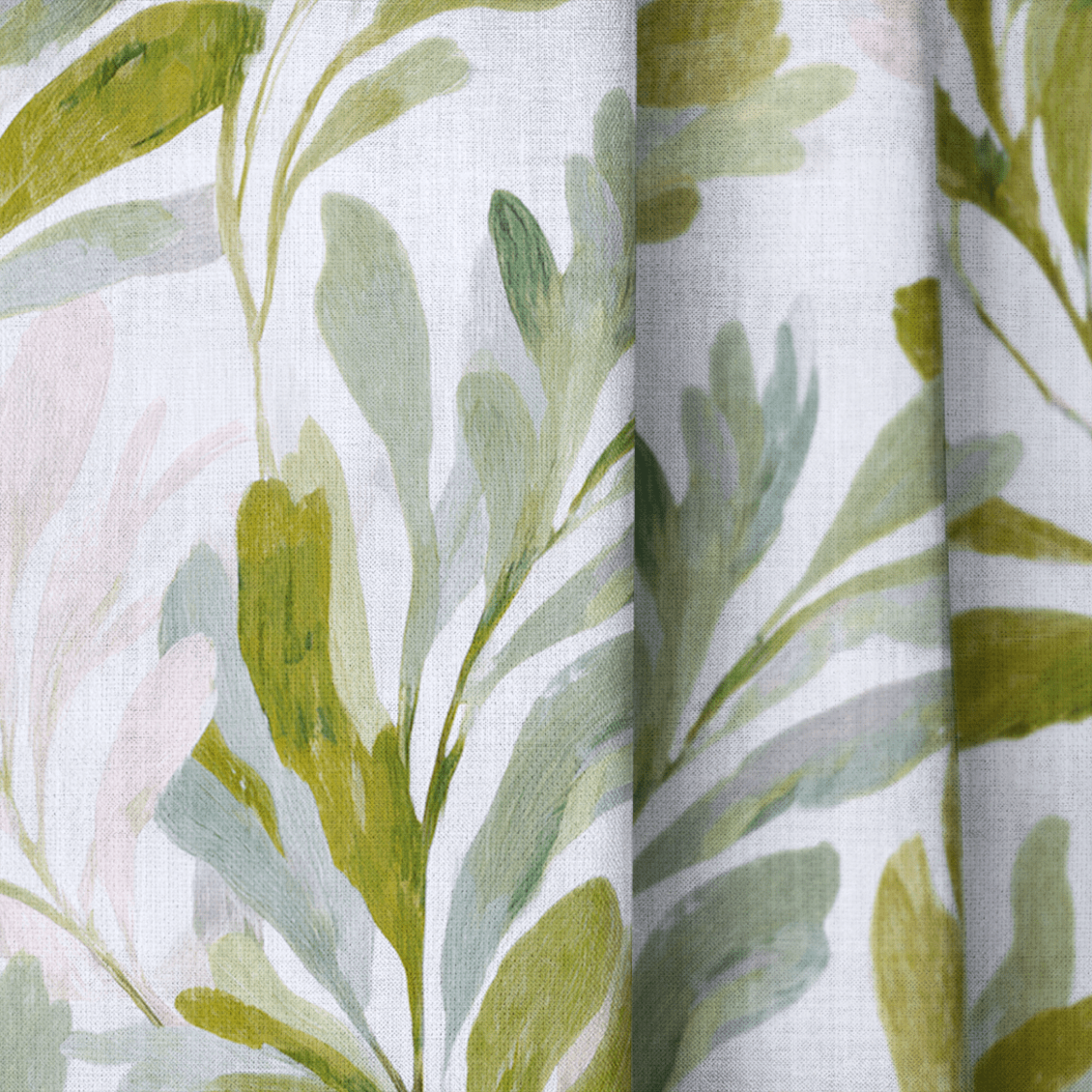 Olive Canopy - Drapery - Lemon Park