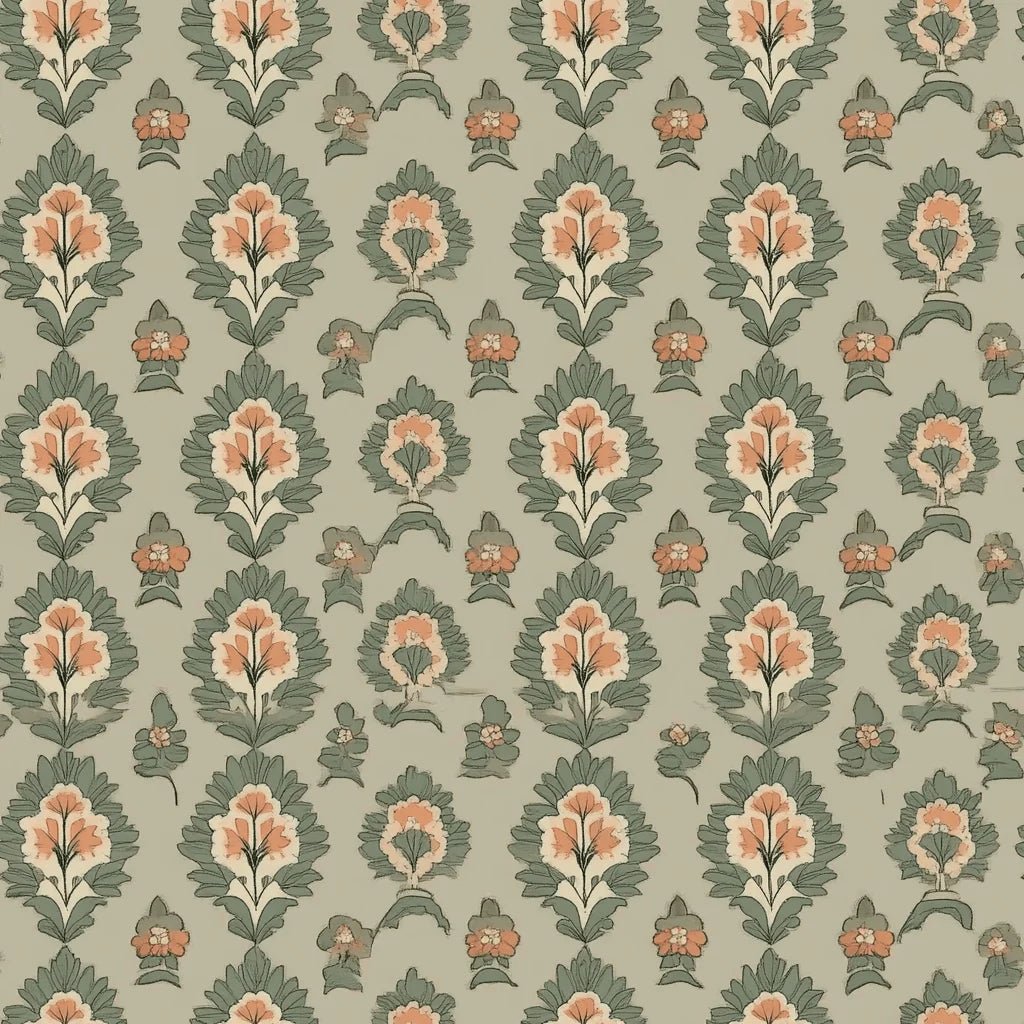 Olive Grove Sample Kit - Lemon Park