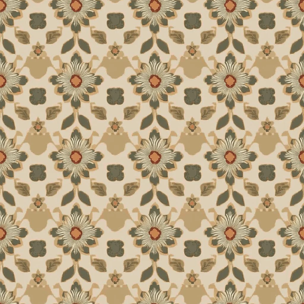 Olive Grove Sample Kit - Lemon Park