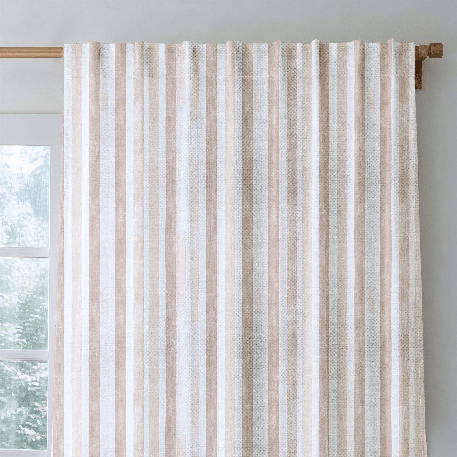 Oliver - Drapery - Lemon Park