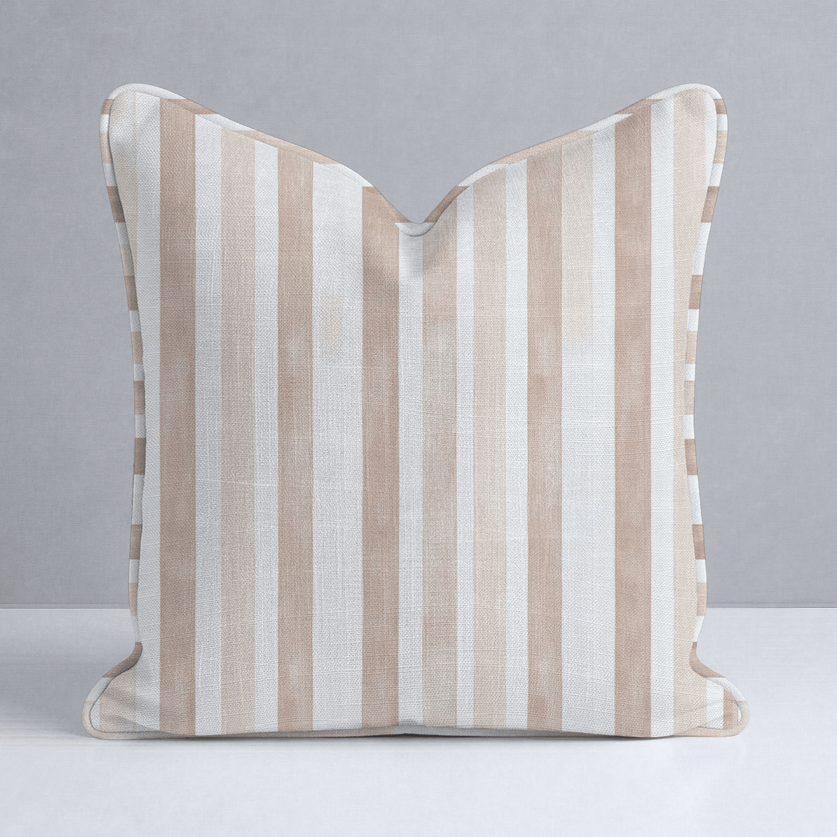 Oliver Throw Pillow - Lemon Park