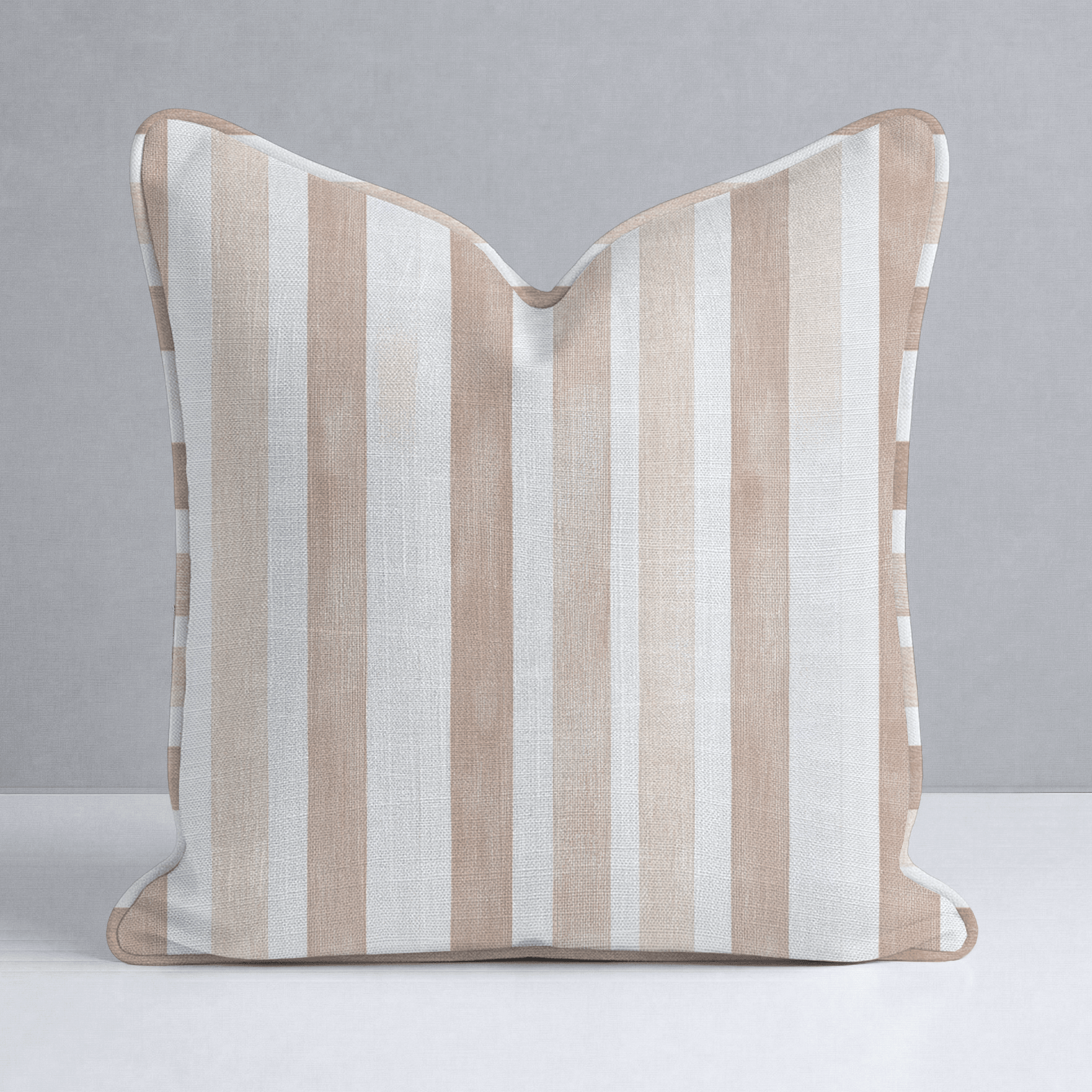 Oliver Throw Pillow - Lemon Park