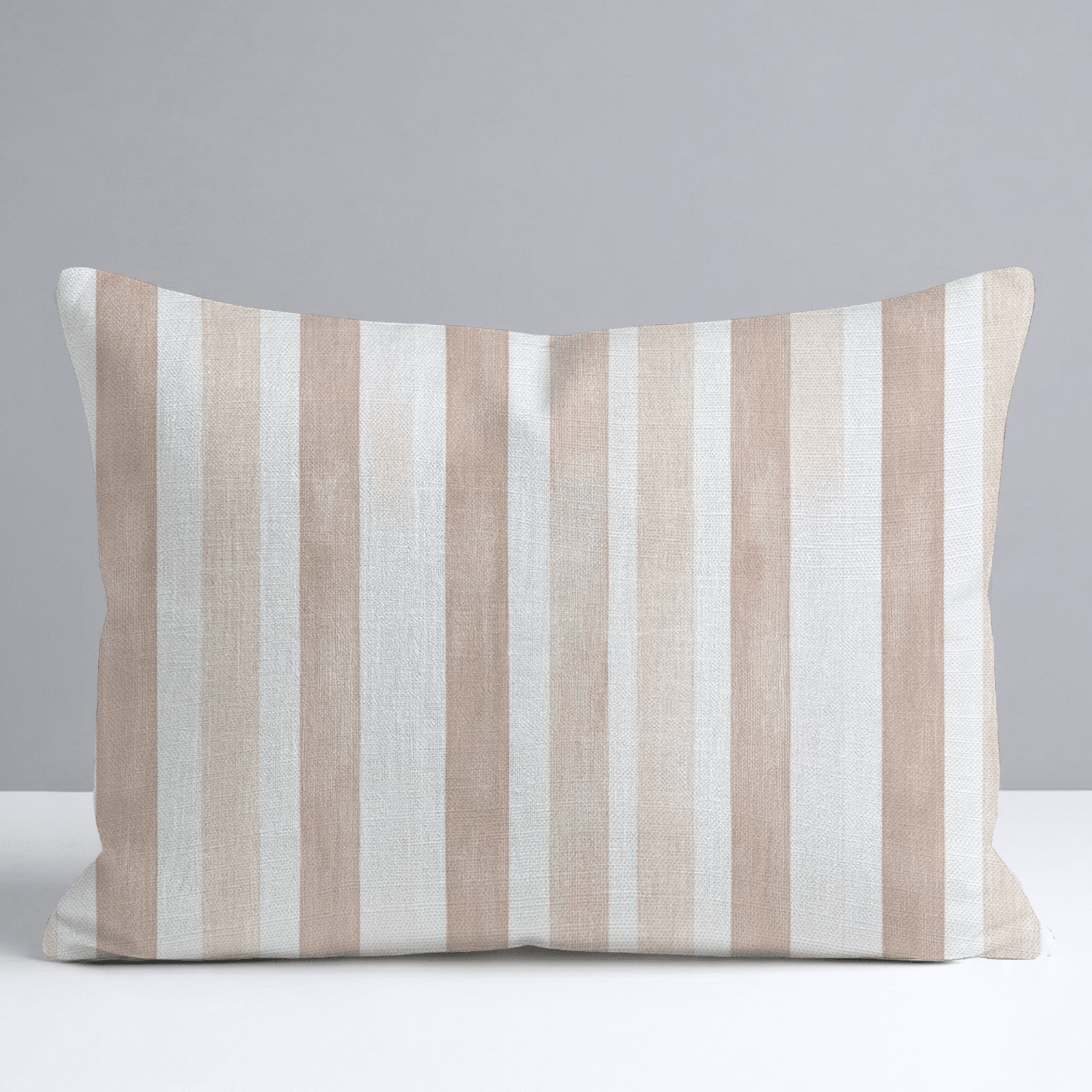 Oliver Throw Pillow - Lemon Park