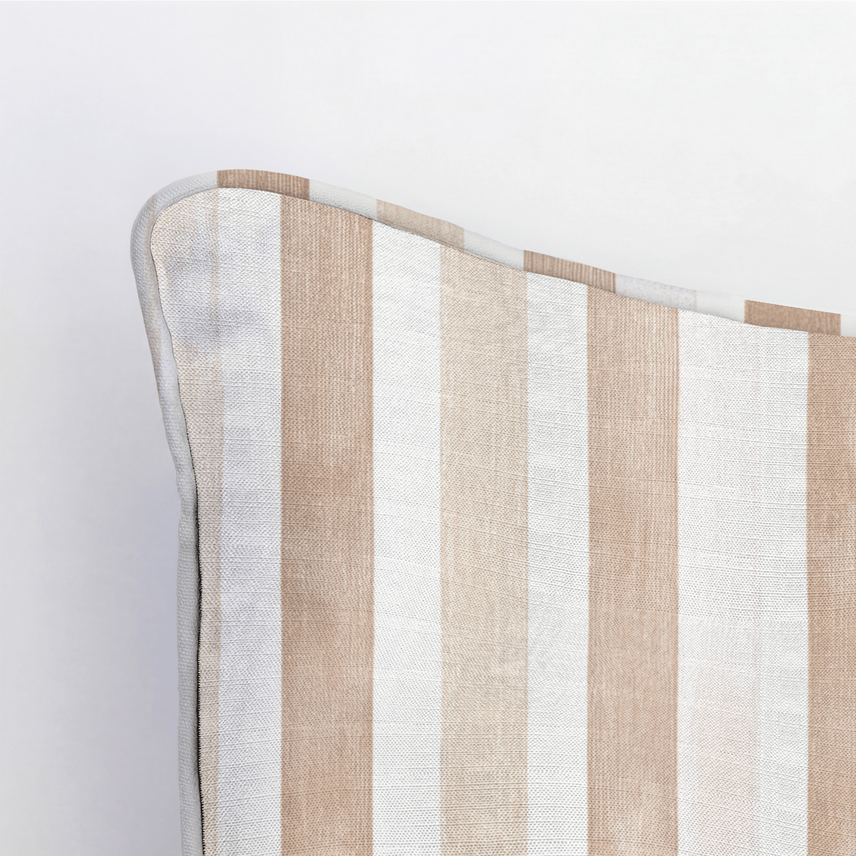 Oliver Throw Pillow - Lemon Park