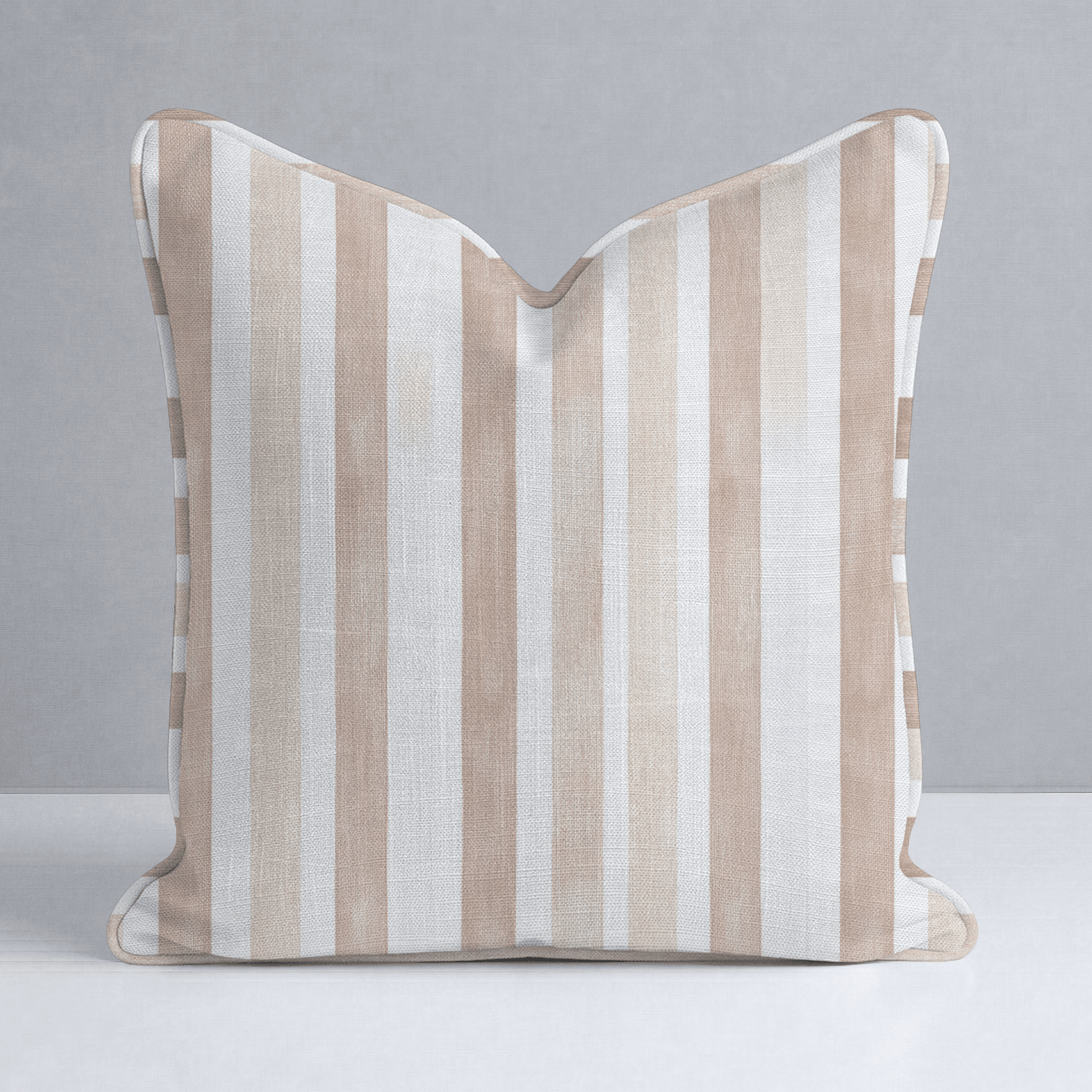 Oliver Throw Pillow - Lemon Park