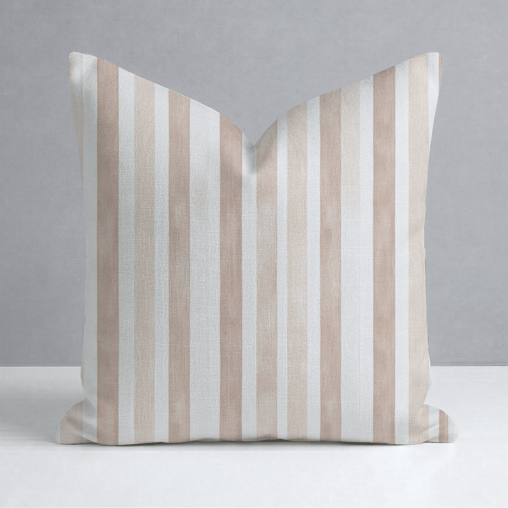 Oliver Throw Pillow - Lemon Park