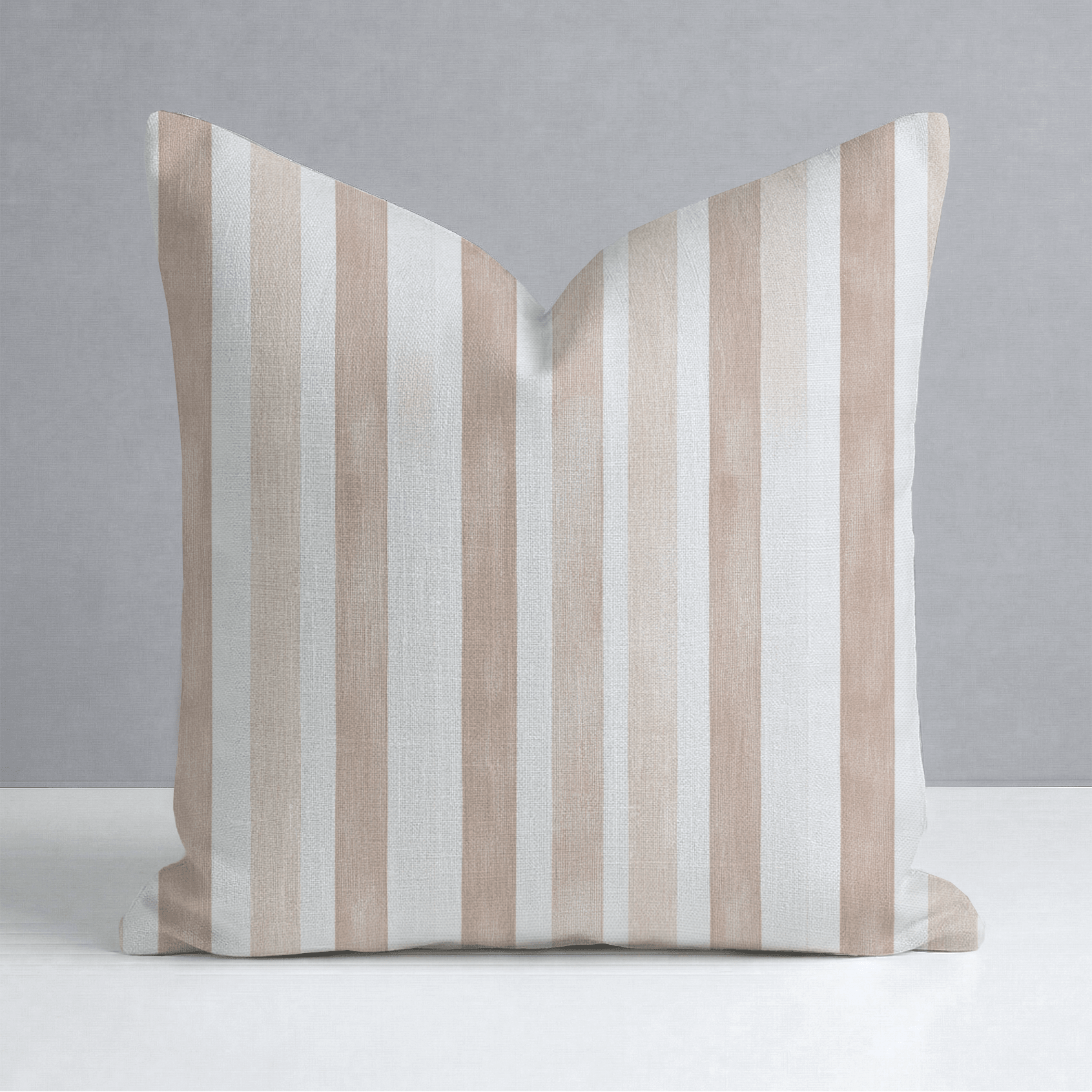Oliver Throw Pillow - Lemon Park