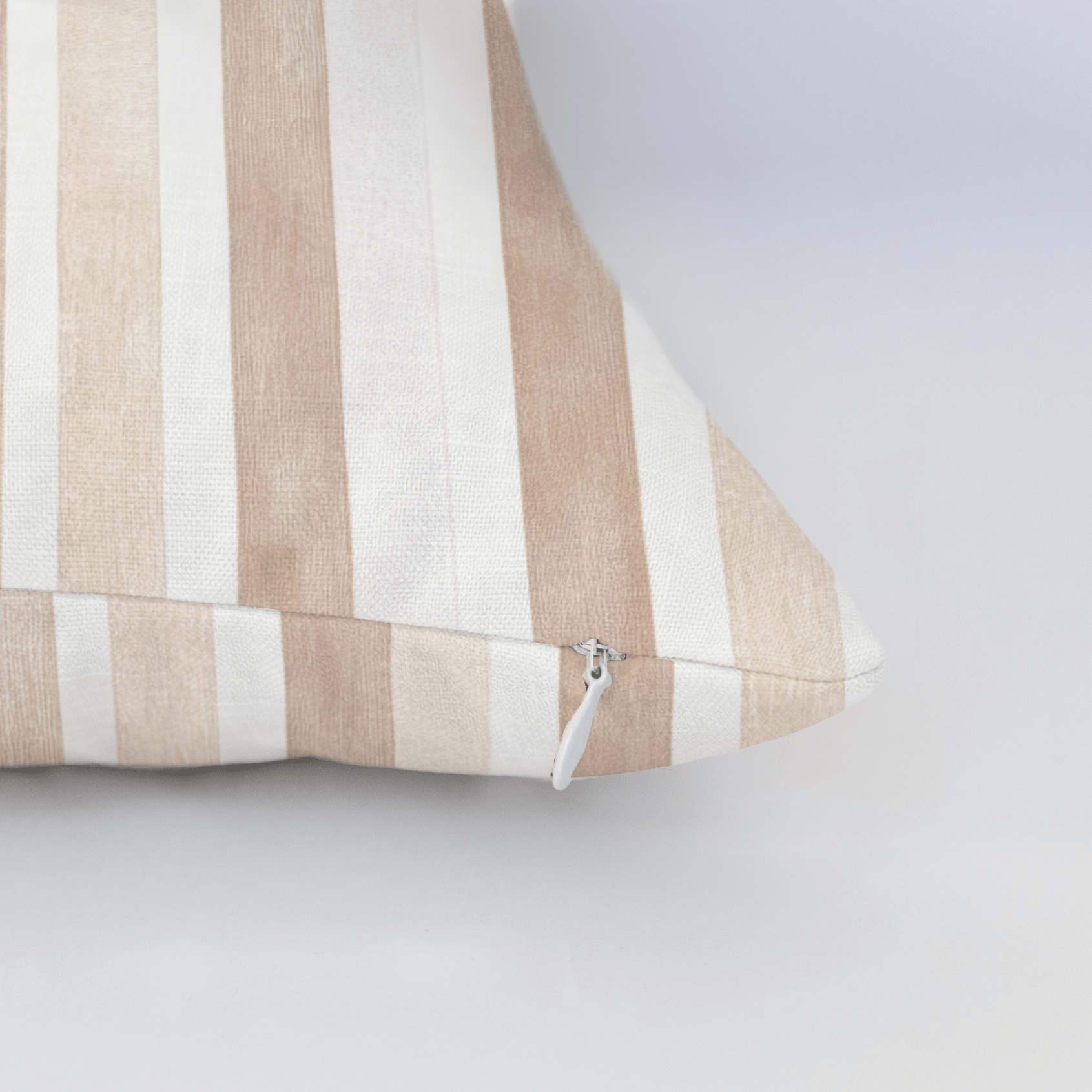 Oliver Throw Pillow - Lemon Park