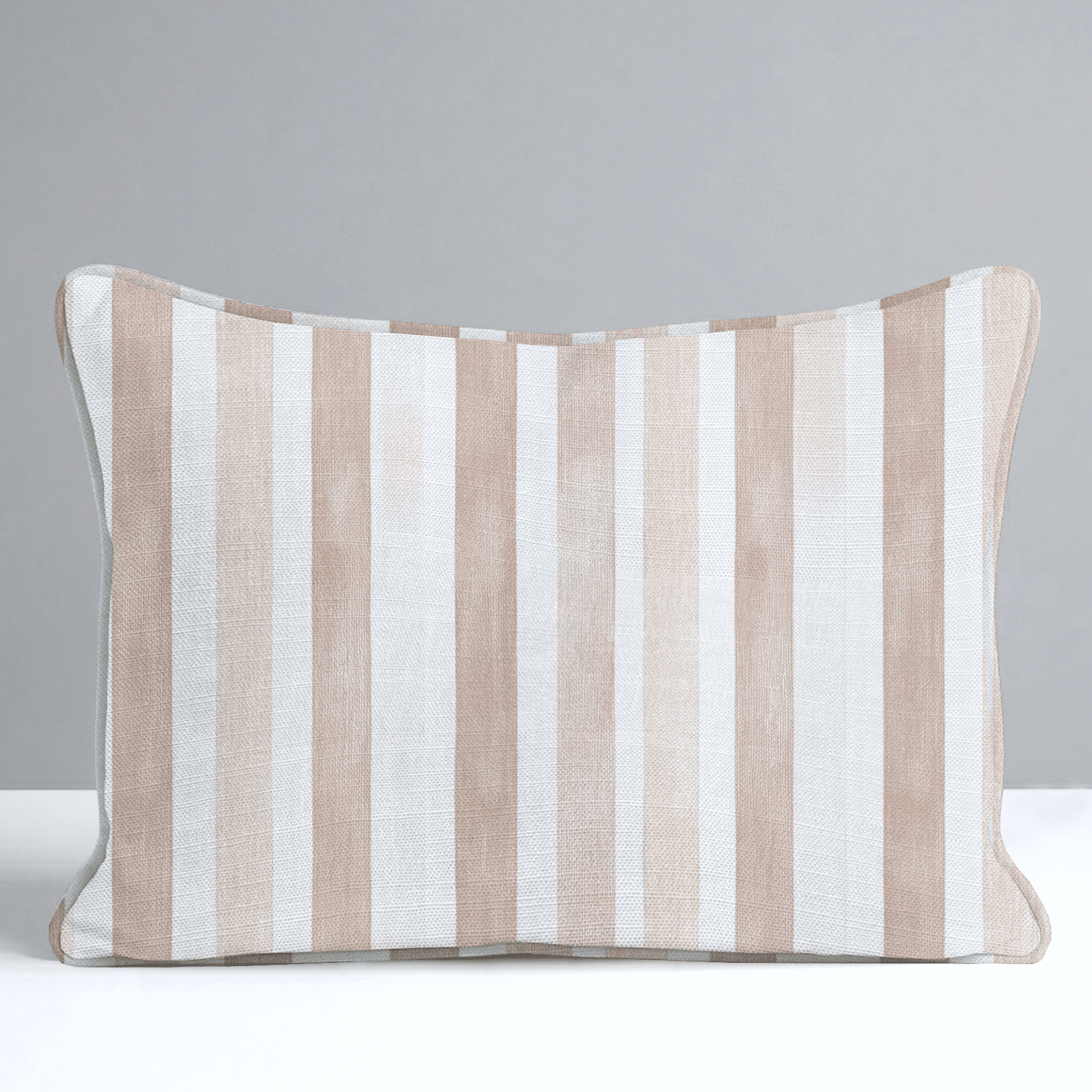 Oliver Throw Pillow - Lemon Park
