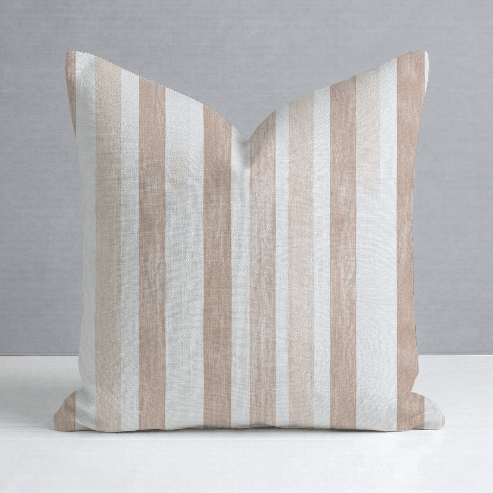 Oliver Throw Pillow - Lemon Park