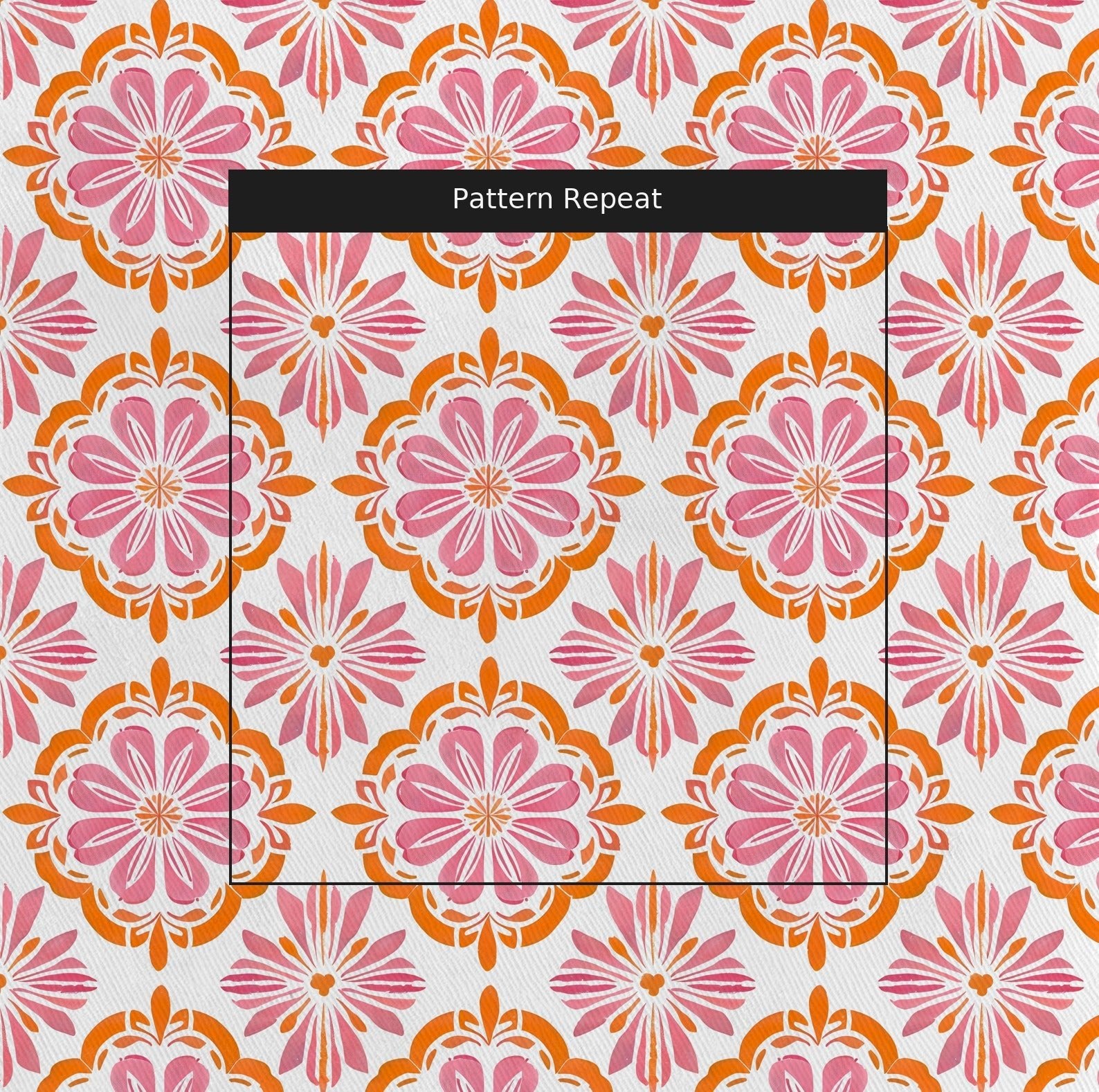 Olivia - Fabric - Lemon Park