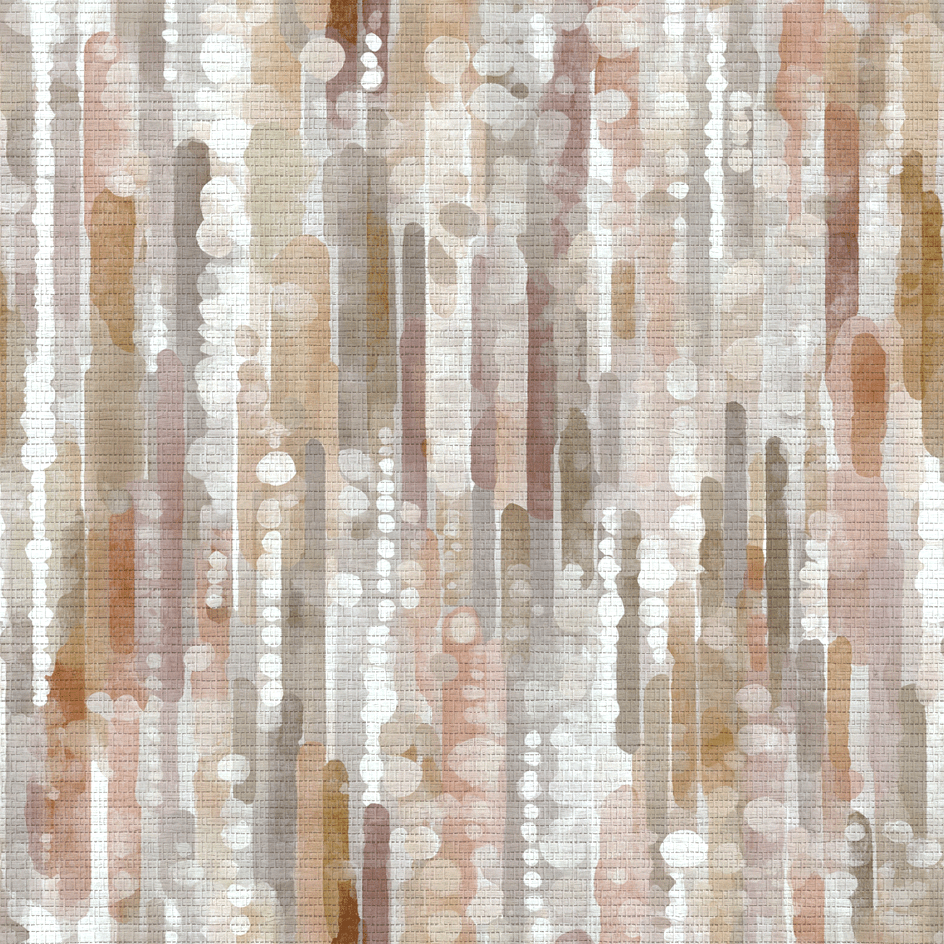 Ollie Faux Grasscloth Wallpaper - Lemon Park