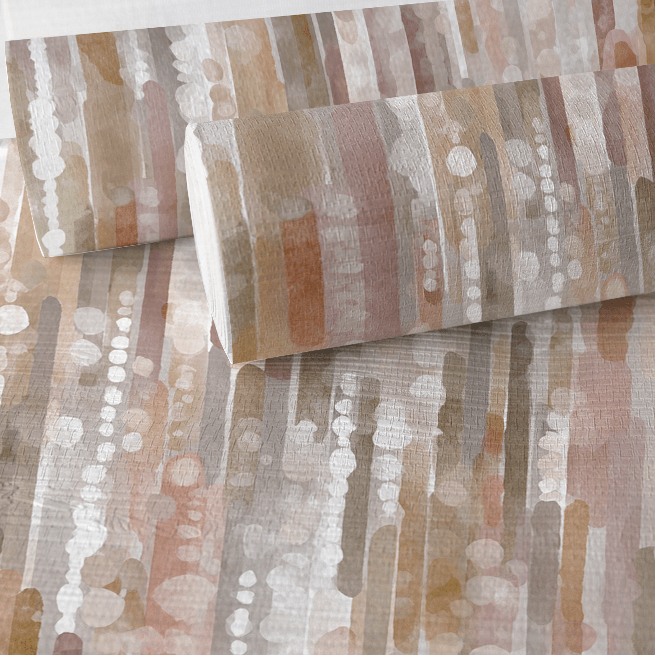 Ollie Faux Grasscloth Wallpaper - Lemon Park
