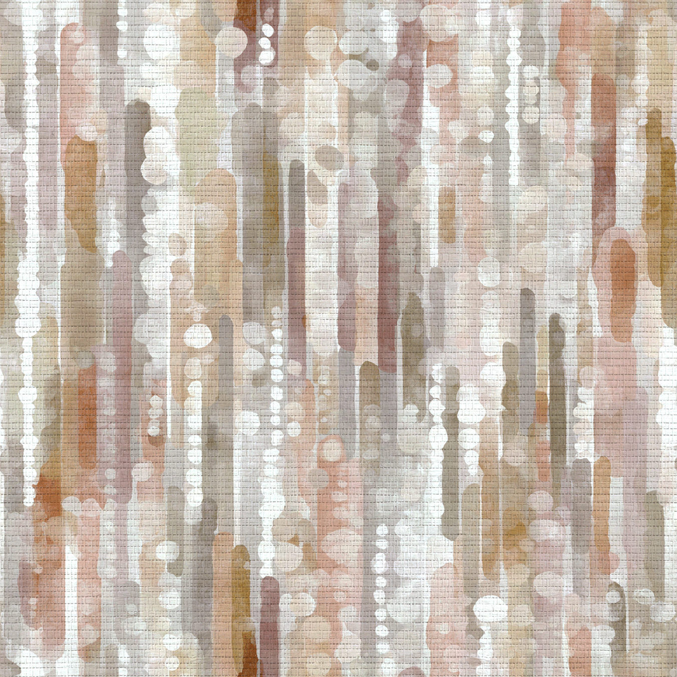 Ollie Faux Grasscloth Wallpaper