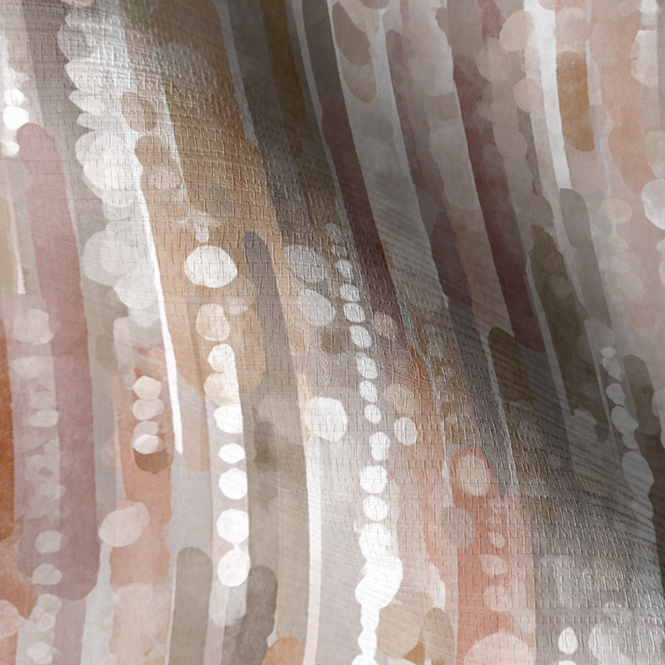 Ollie Faux Grasscloth Wallpaper