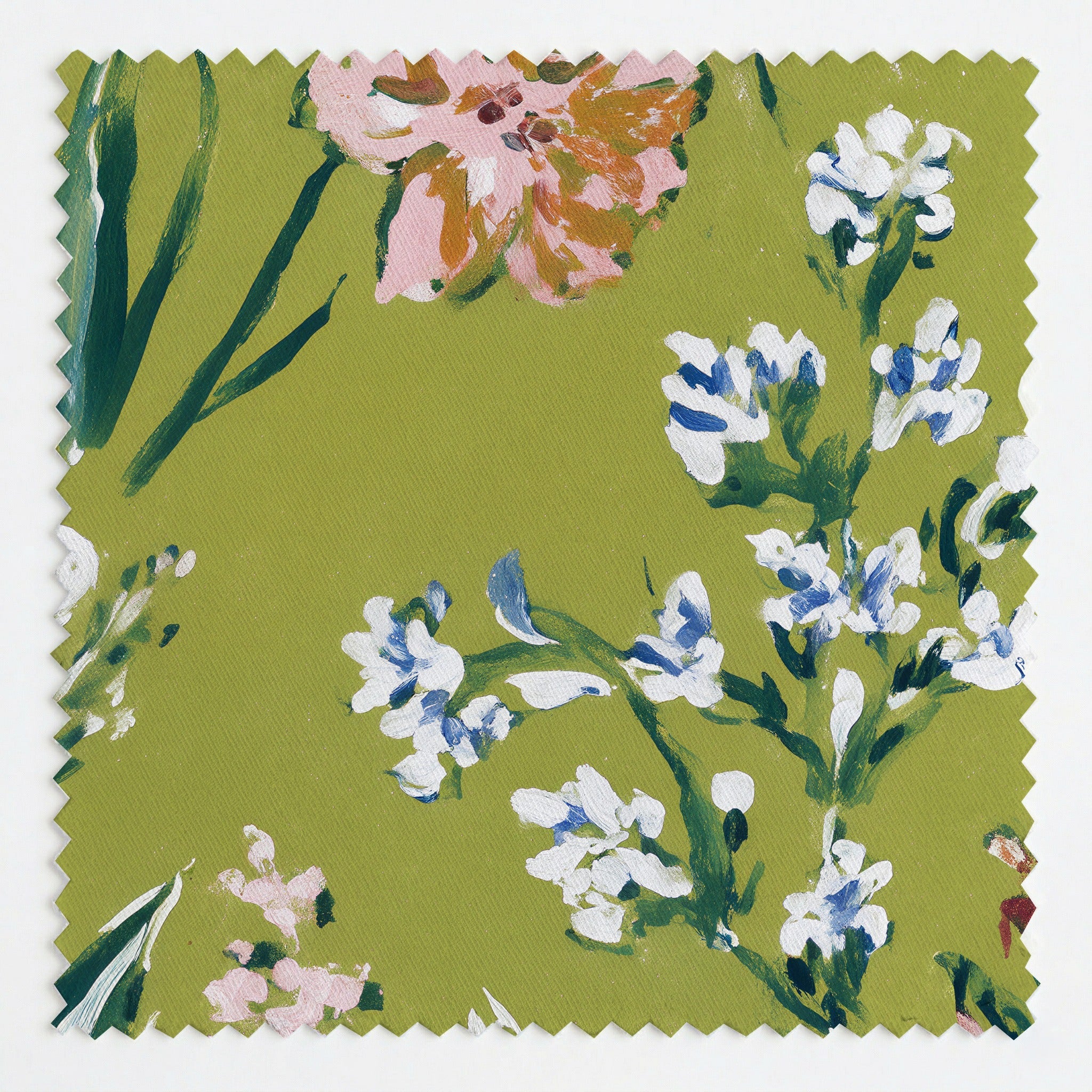 Ondine - Fabric - Lemon Park