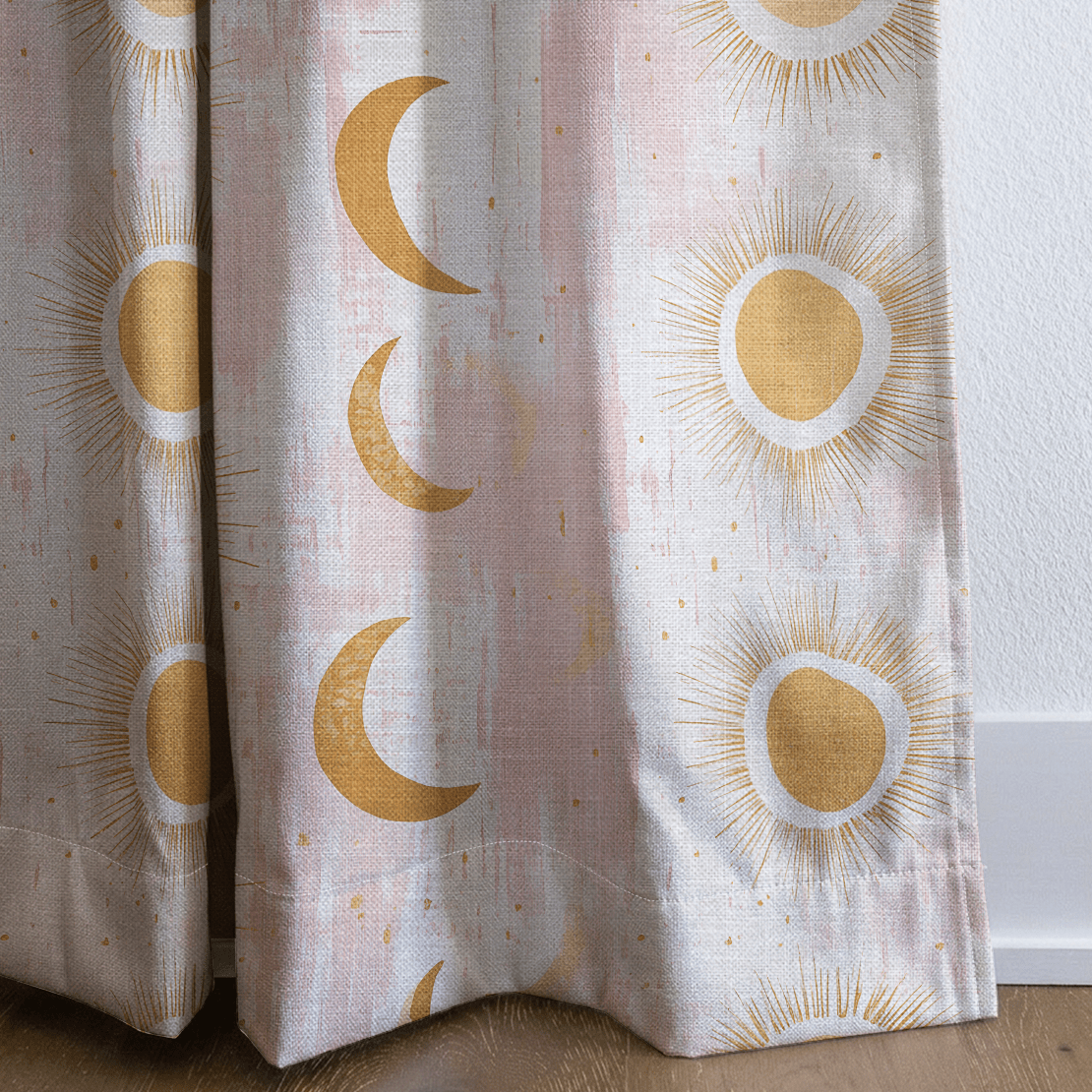 Opal - Drapery - Lemon Park