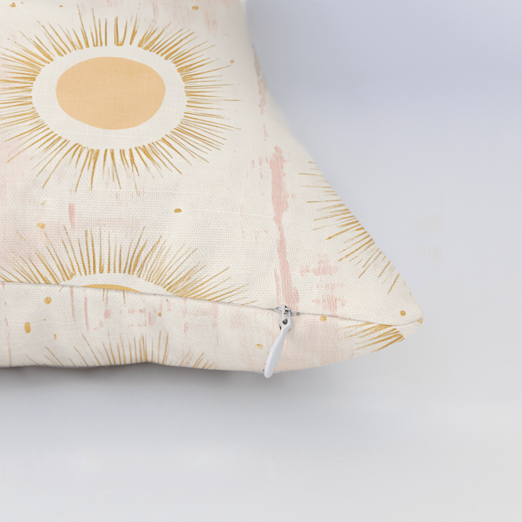 Opal Throw Pillow - Lemon Park