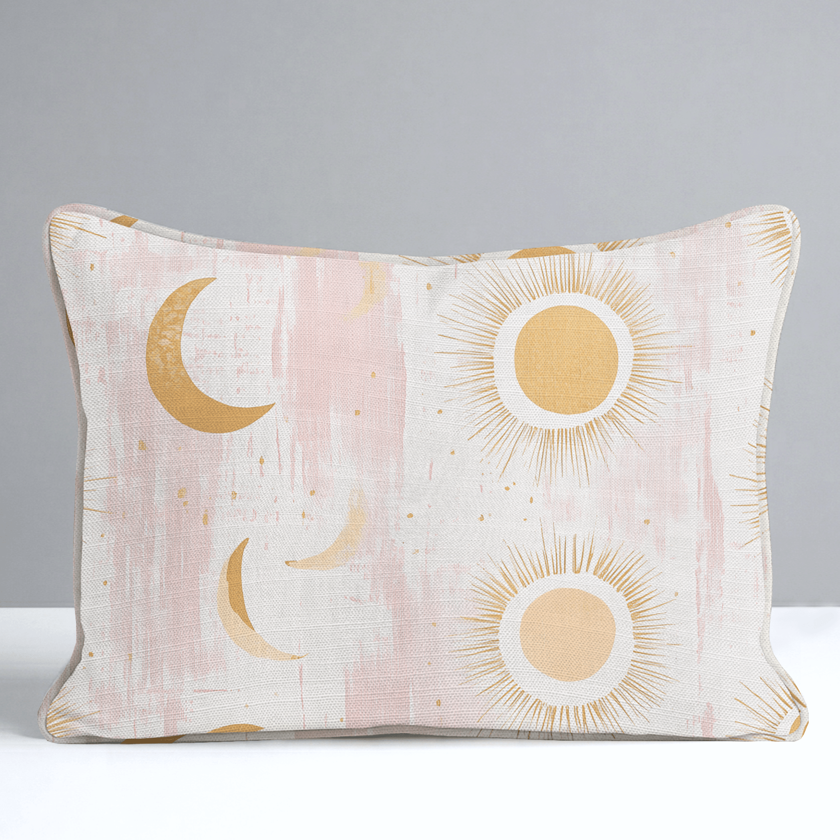 Opal Throw Pillow - Lemon Park