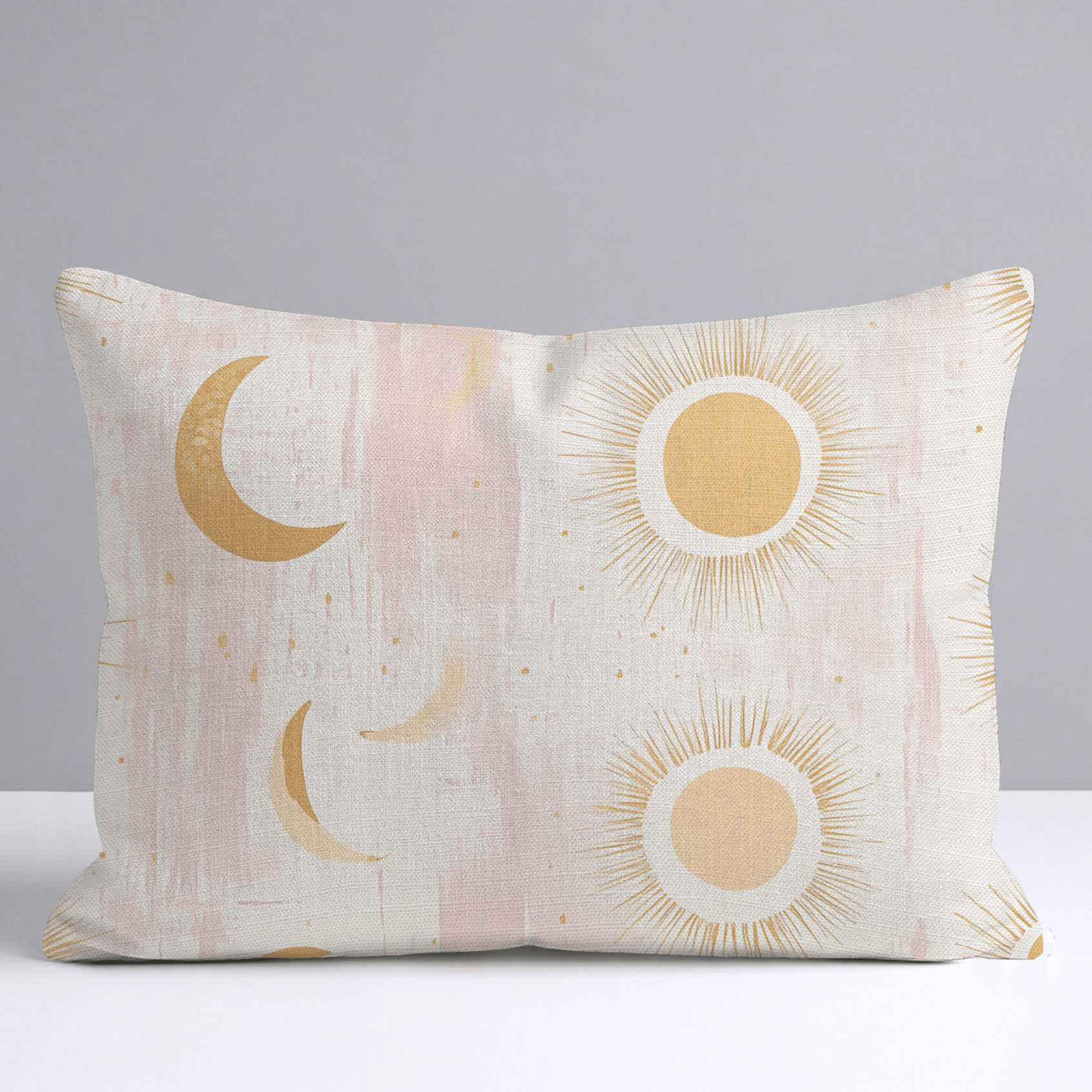 Opal Throw Pillow - Lemon Park