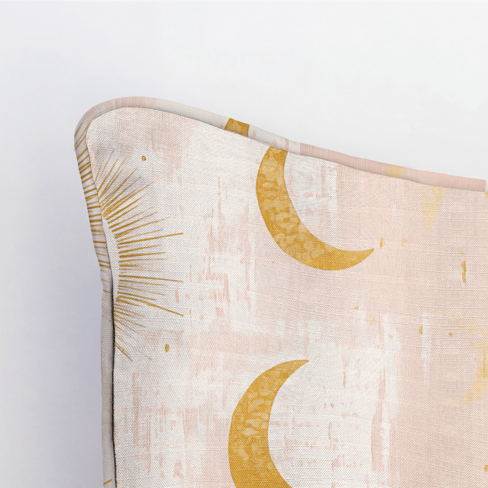 Opal Throw Pillow - Lemon Park