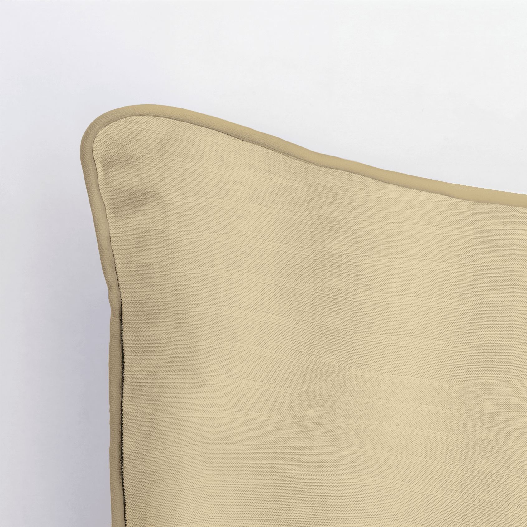 Orange County Pavlova Throw Pillow - Lemon Park
