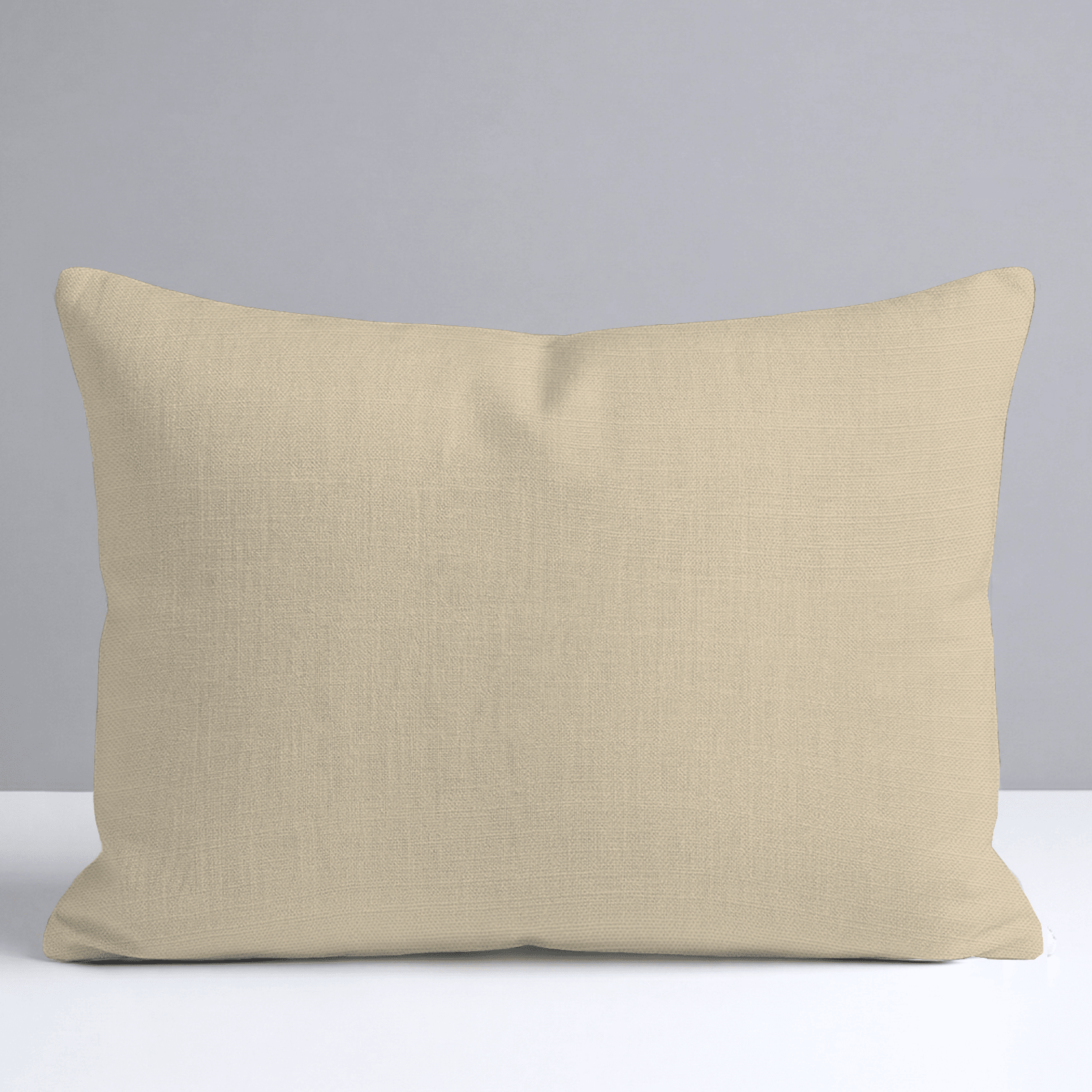 Orange County Pavlova Throw Pillow - Lemon Park