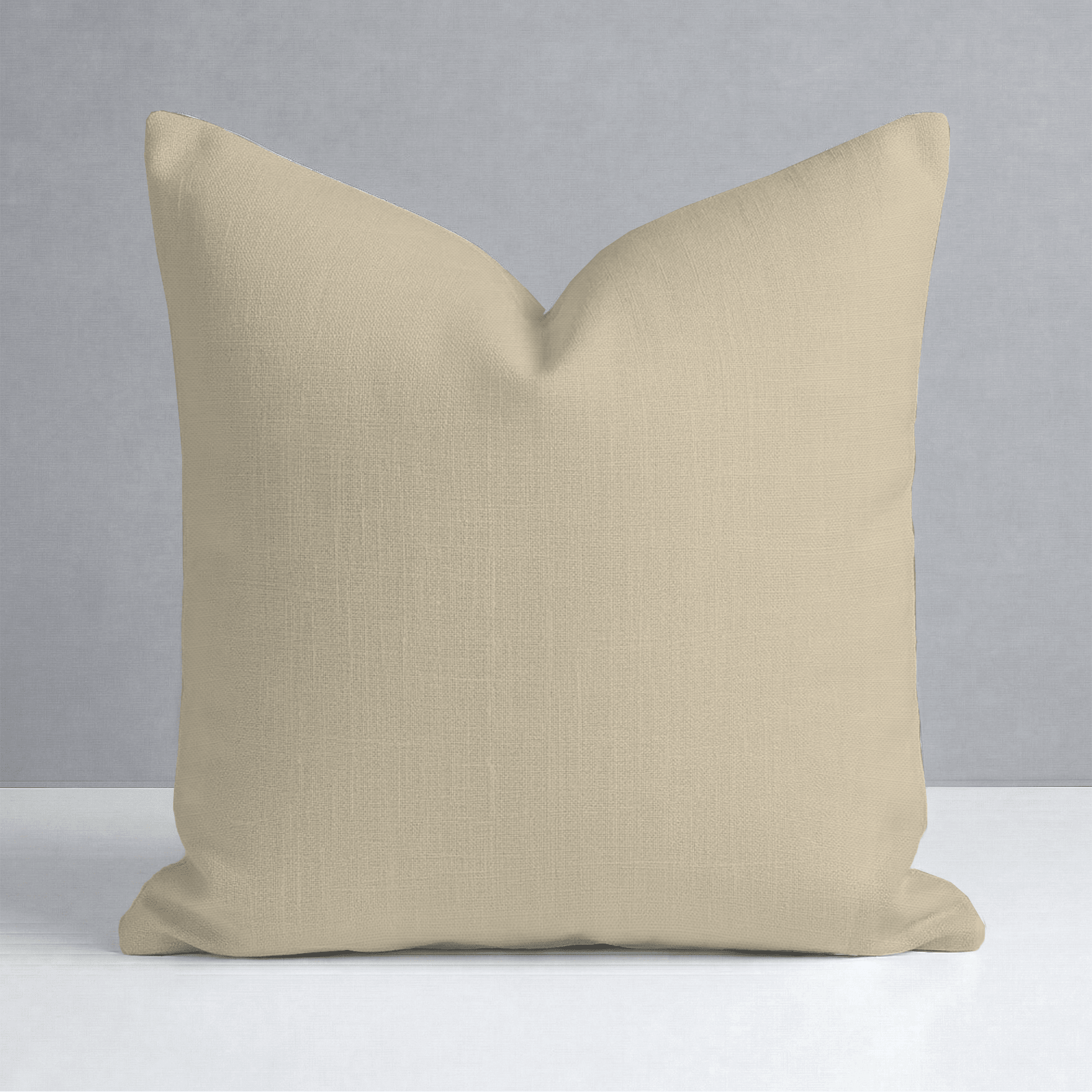 Orange County Pavlova Throw Pillow - Lemon Park