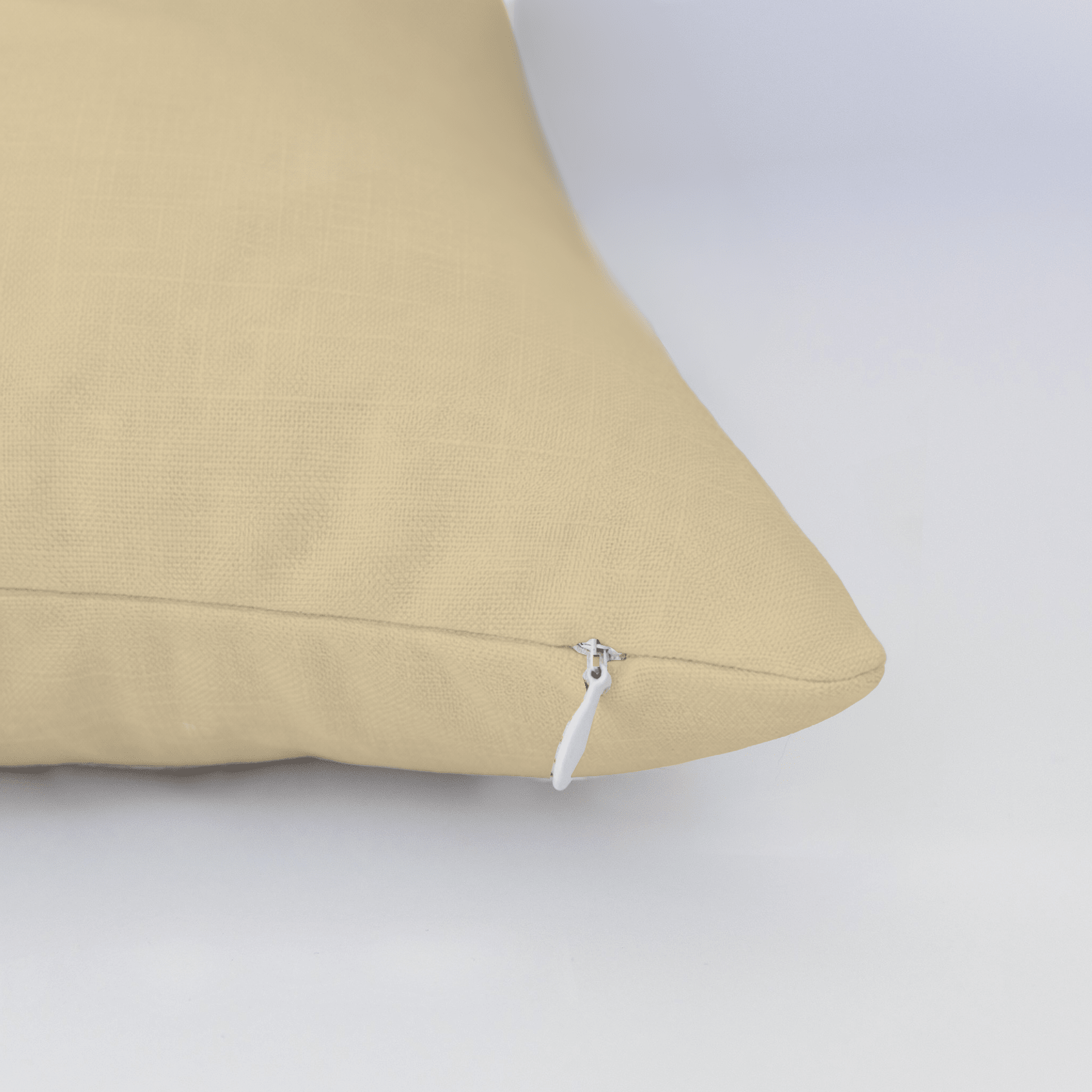 Orange County Pavlova Throw Pillow - Lemon Park
