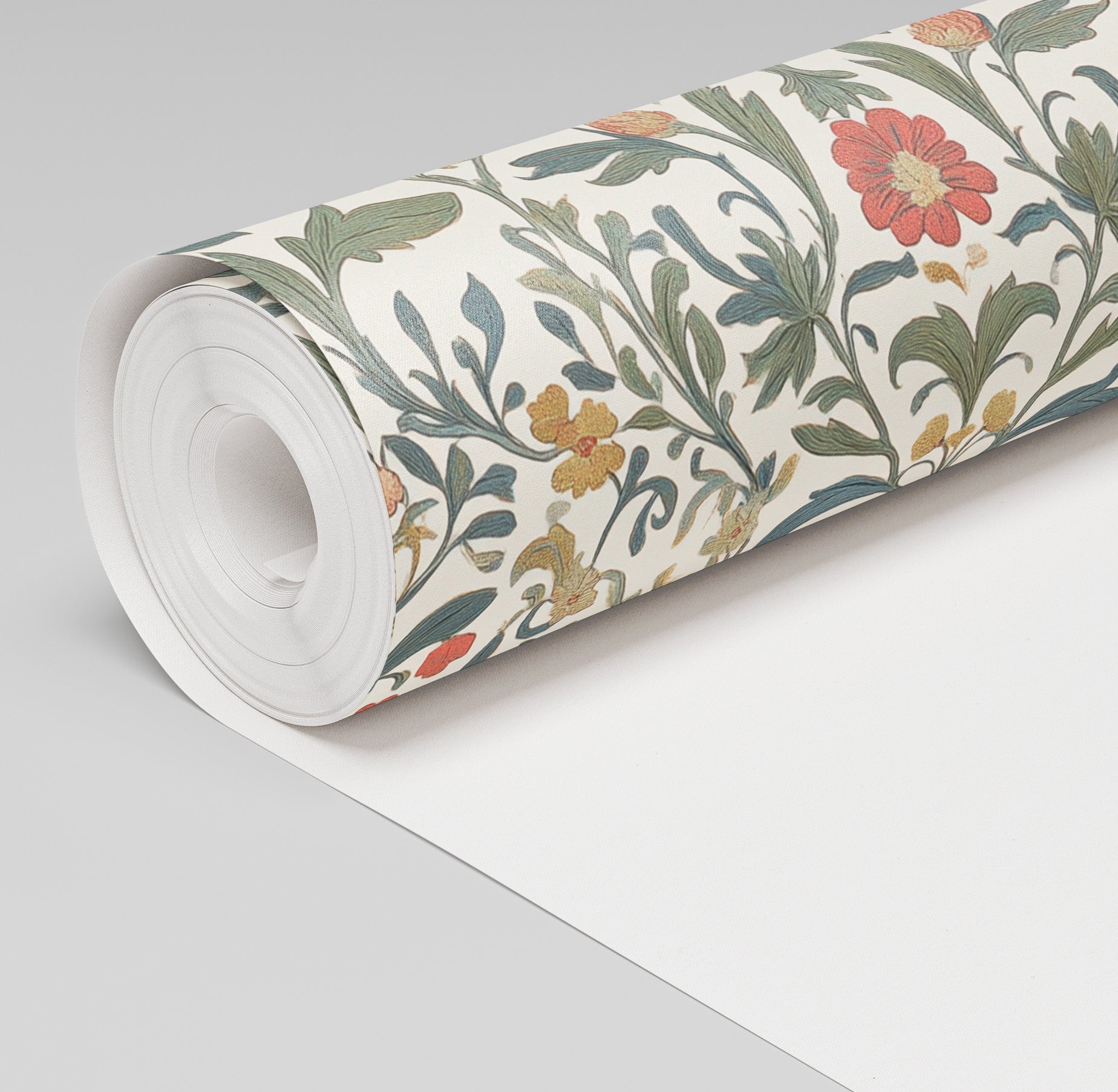 Orange County Wallpaper - Lemon Park