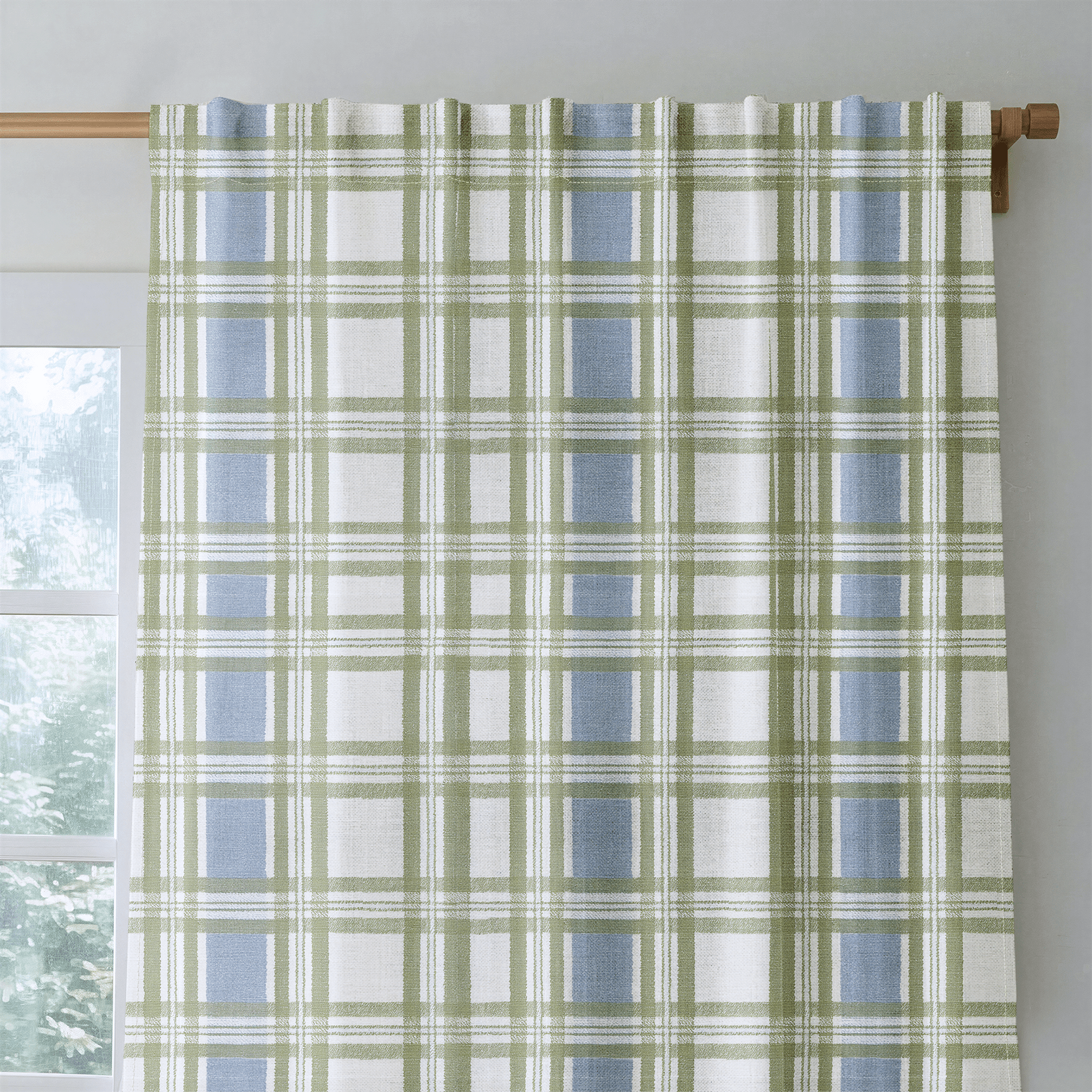 Orchard Gate - Drapery - Lemon Park