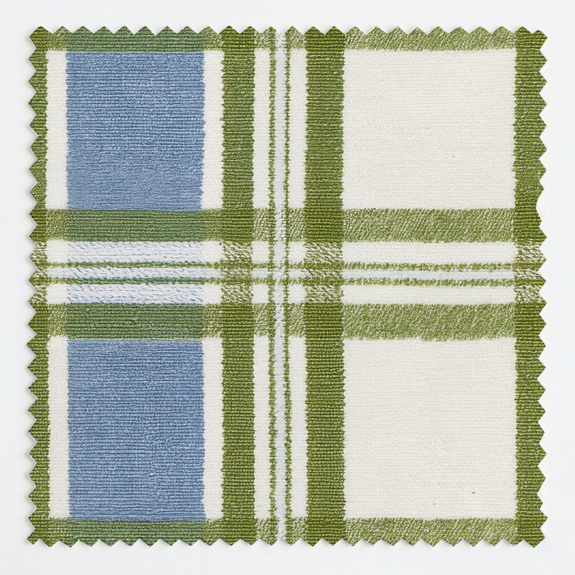 Orchard Gate - Fabric - Lemon Park