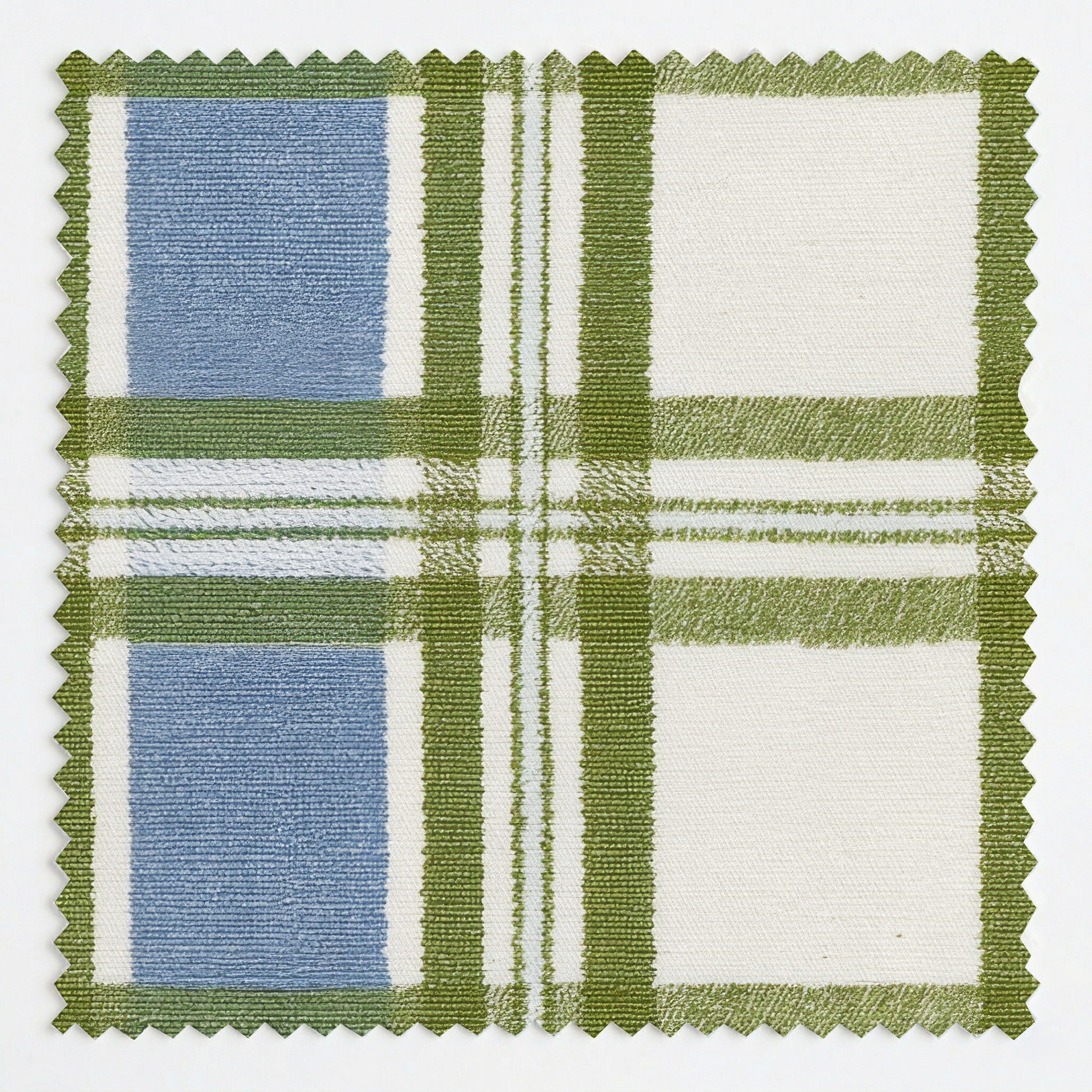 Orchard Gate - Fabric - Lemon Park