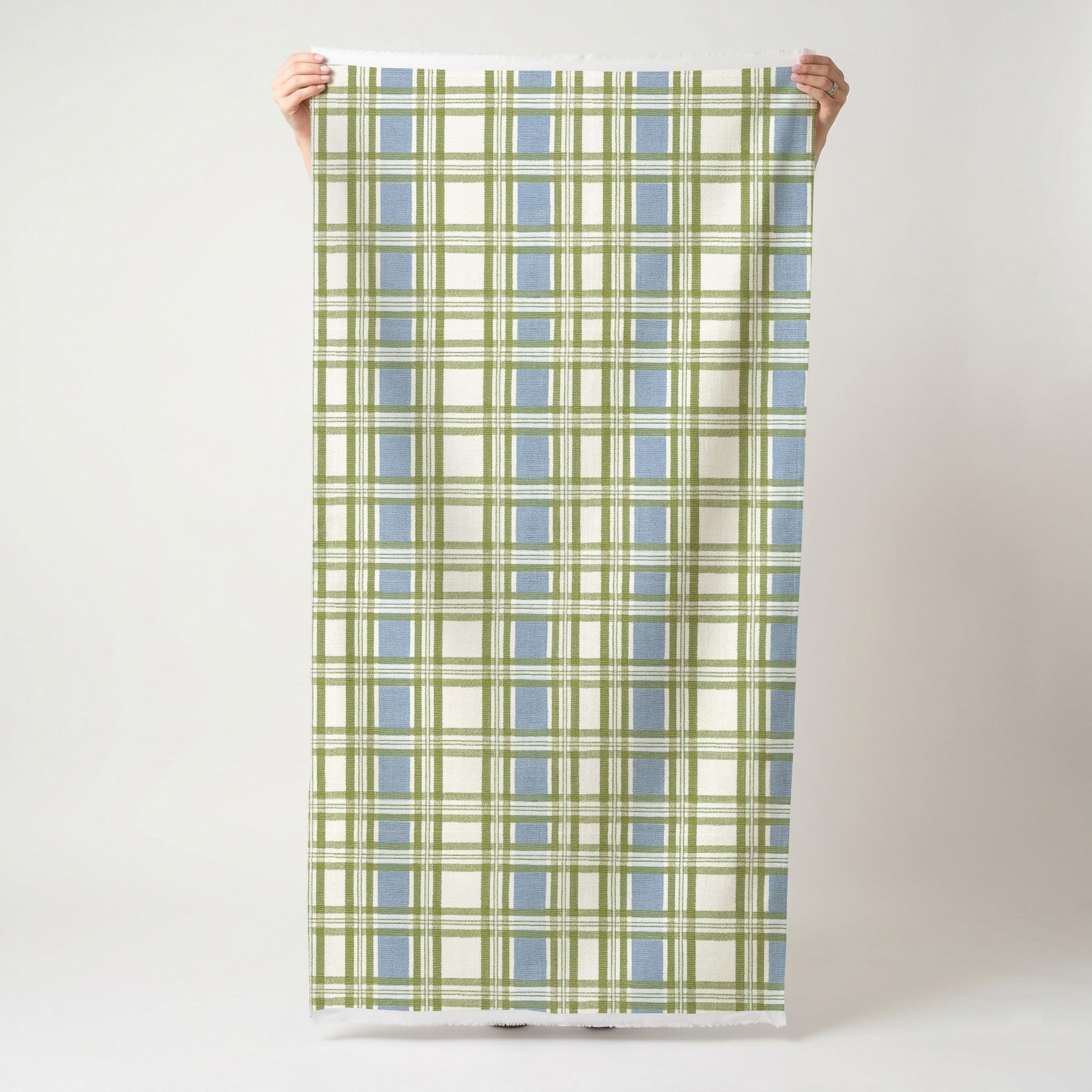 Orchard Gate - Fabric - Lemon Park