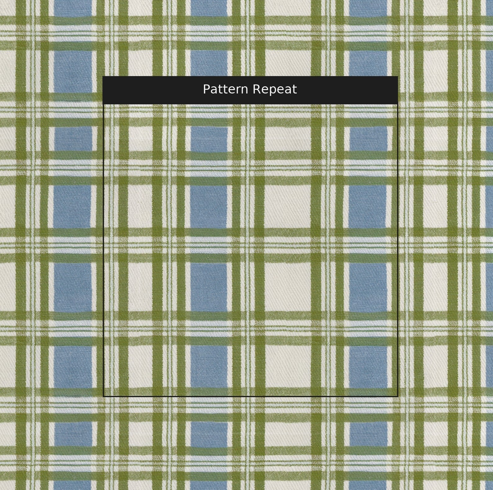 Orchard Gate - Fabric - Lemon Park