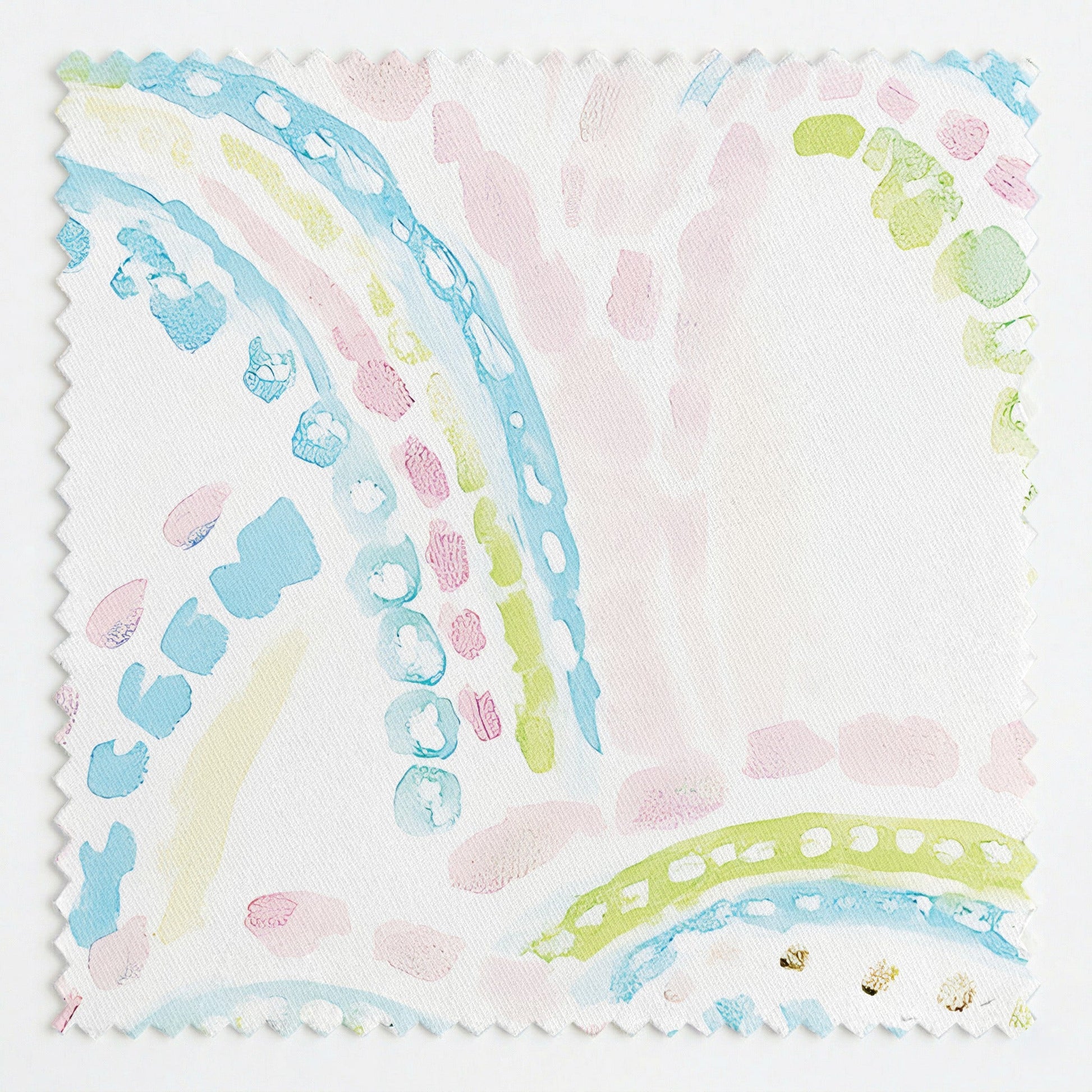 Over the Rainbow - Fabric - Lemon Park