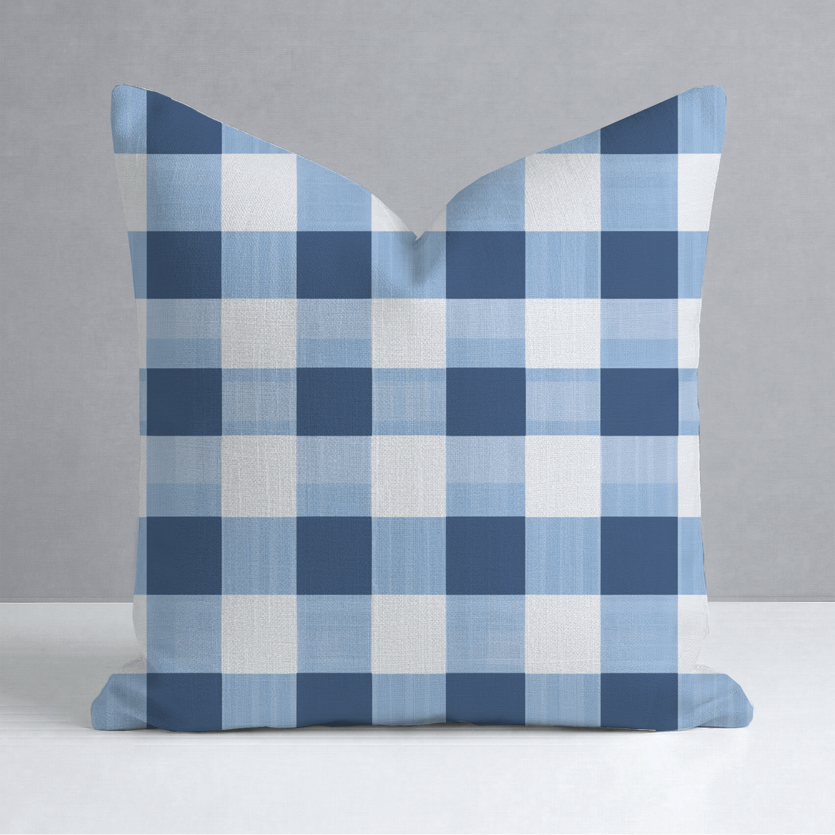 Paige Throw Pillow - Lemon Park