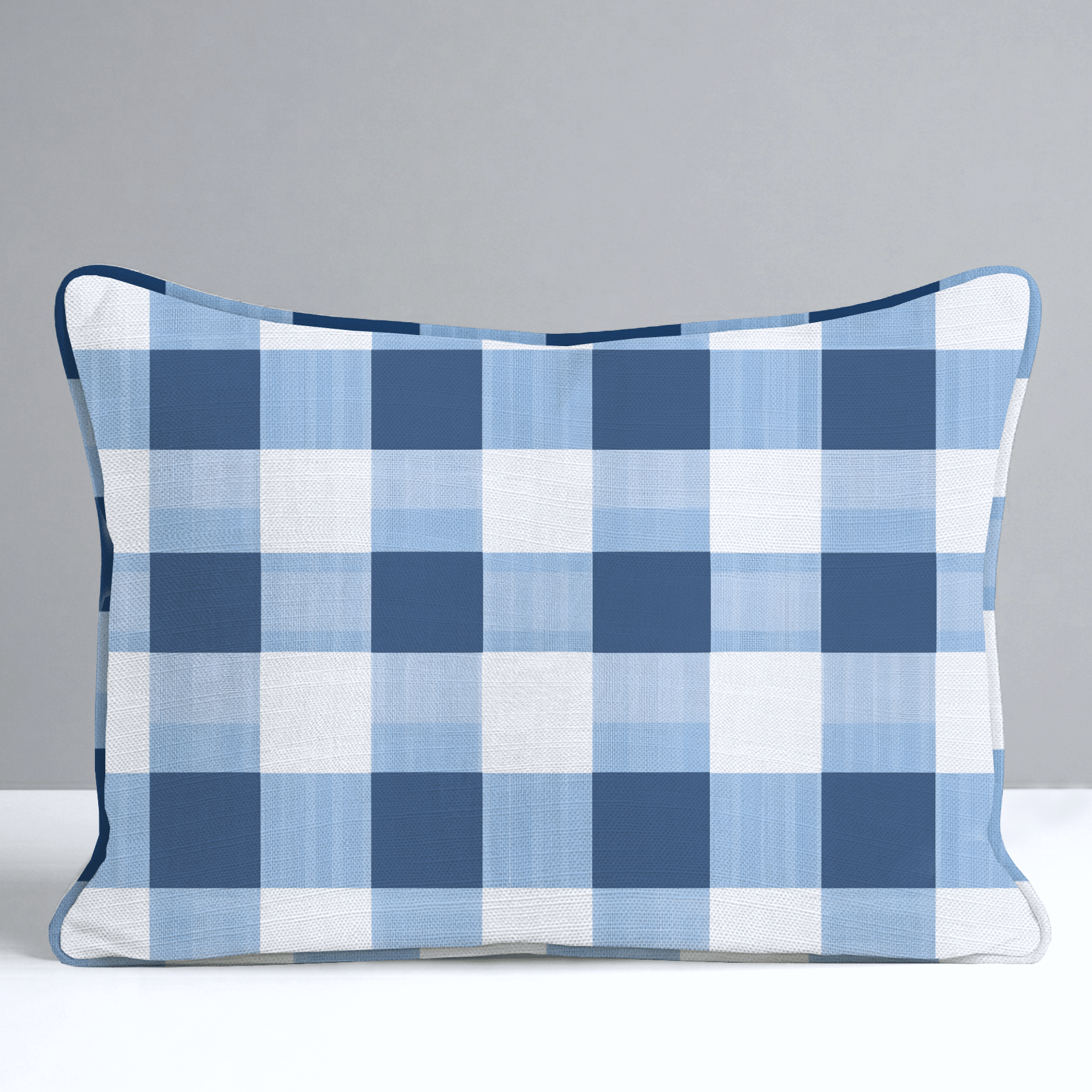 Paige Throw Pillow - Lemon Park